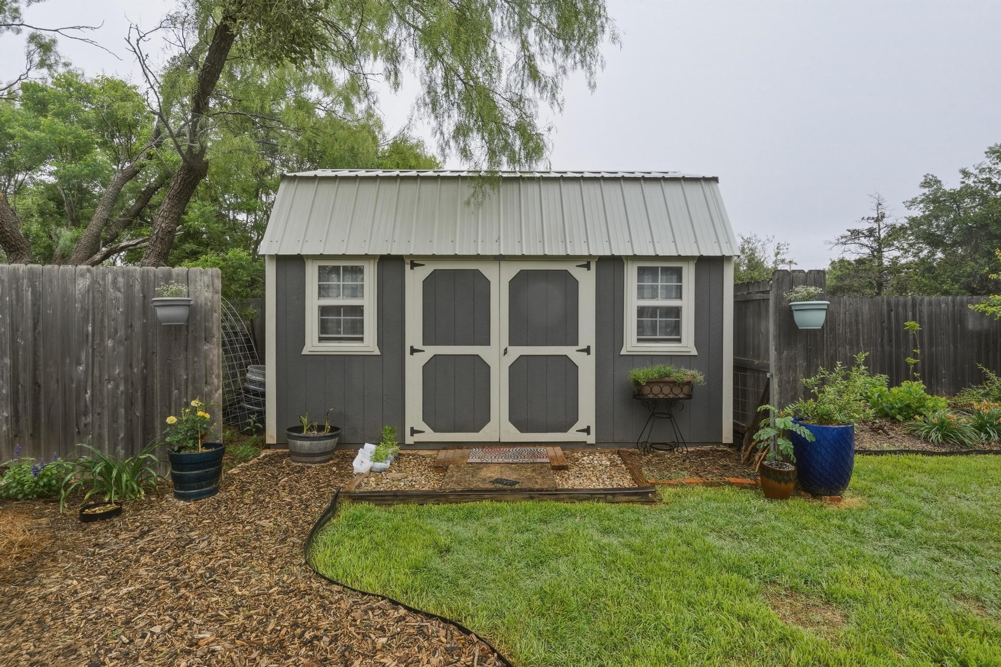 613 Jarrell Court