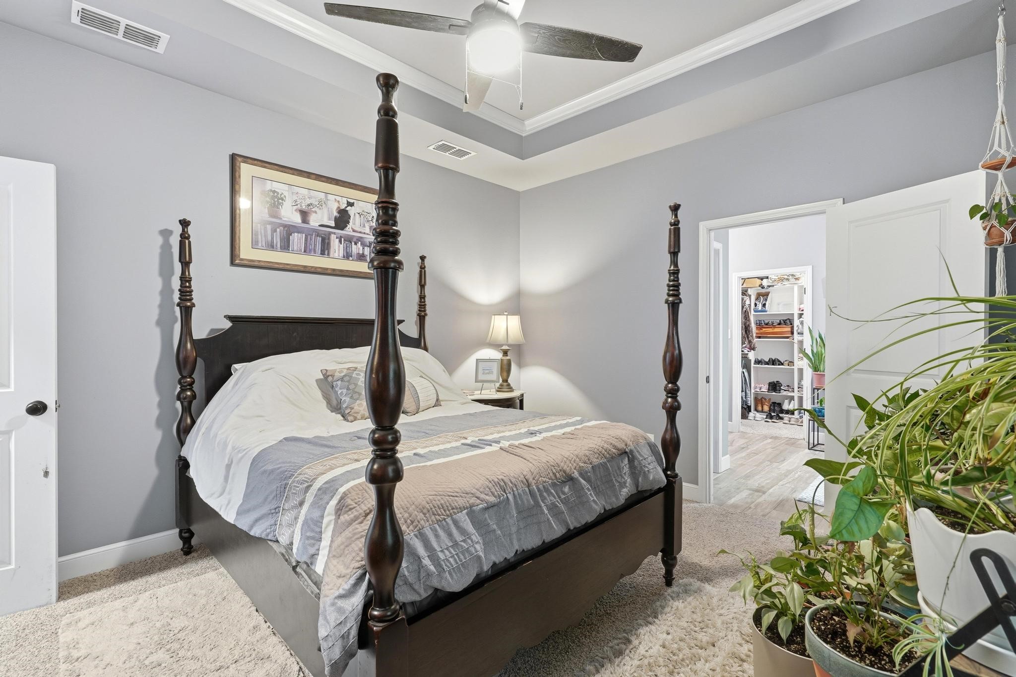 613 Jarrell Court