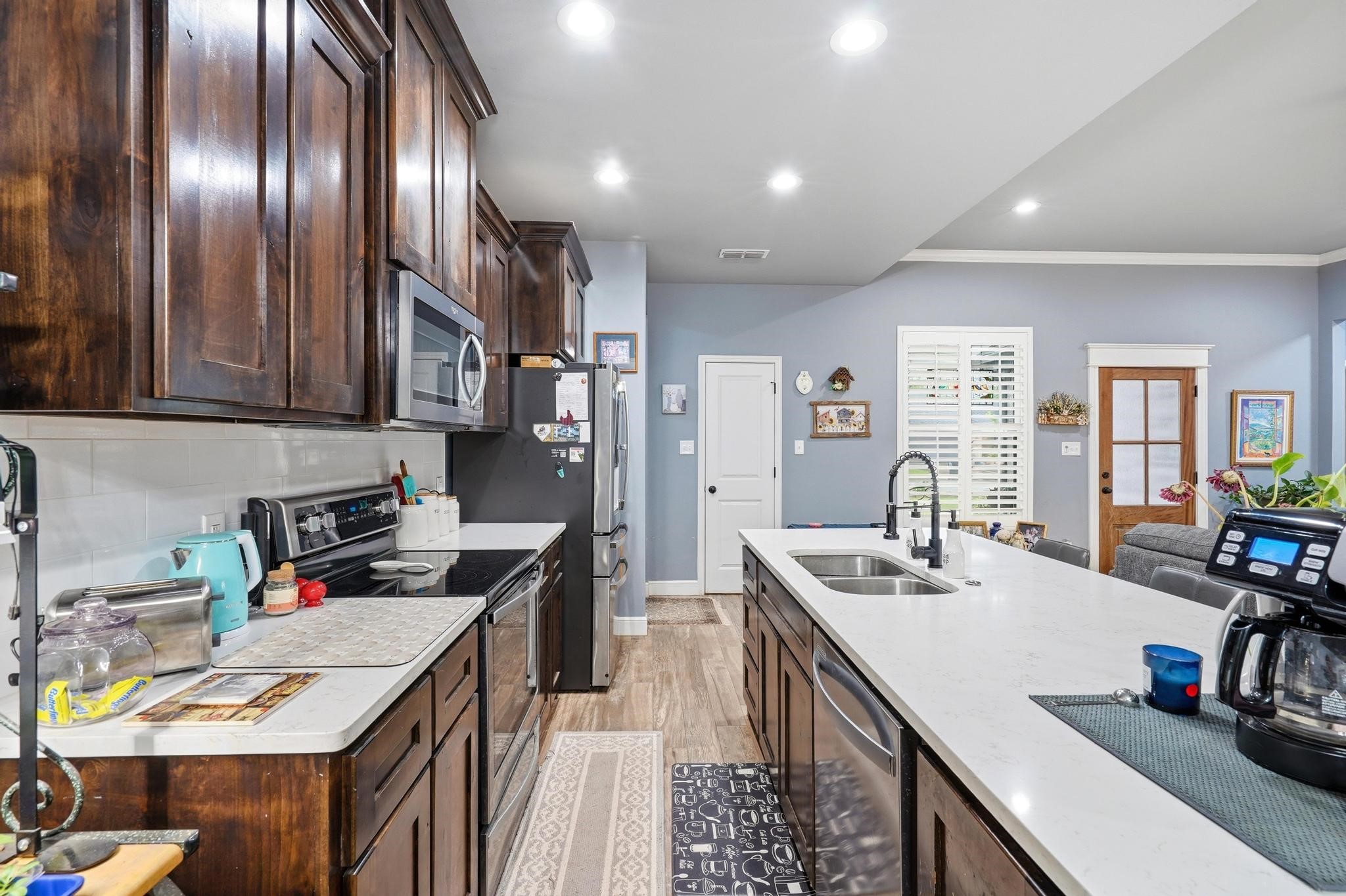 613 Jarrell Court