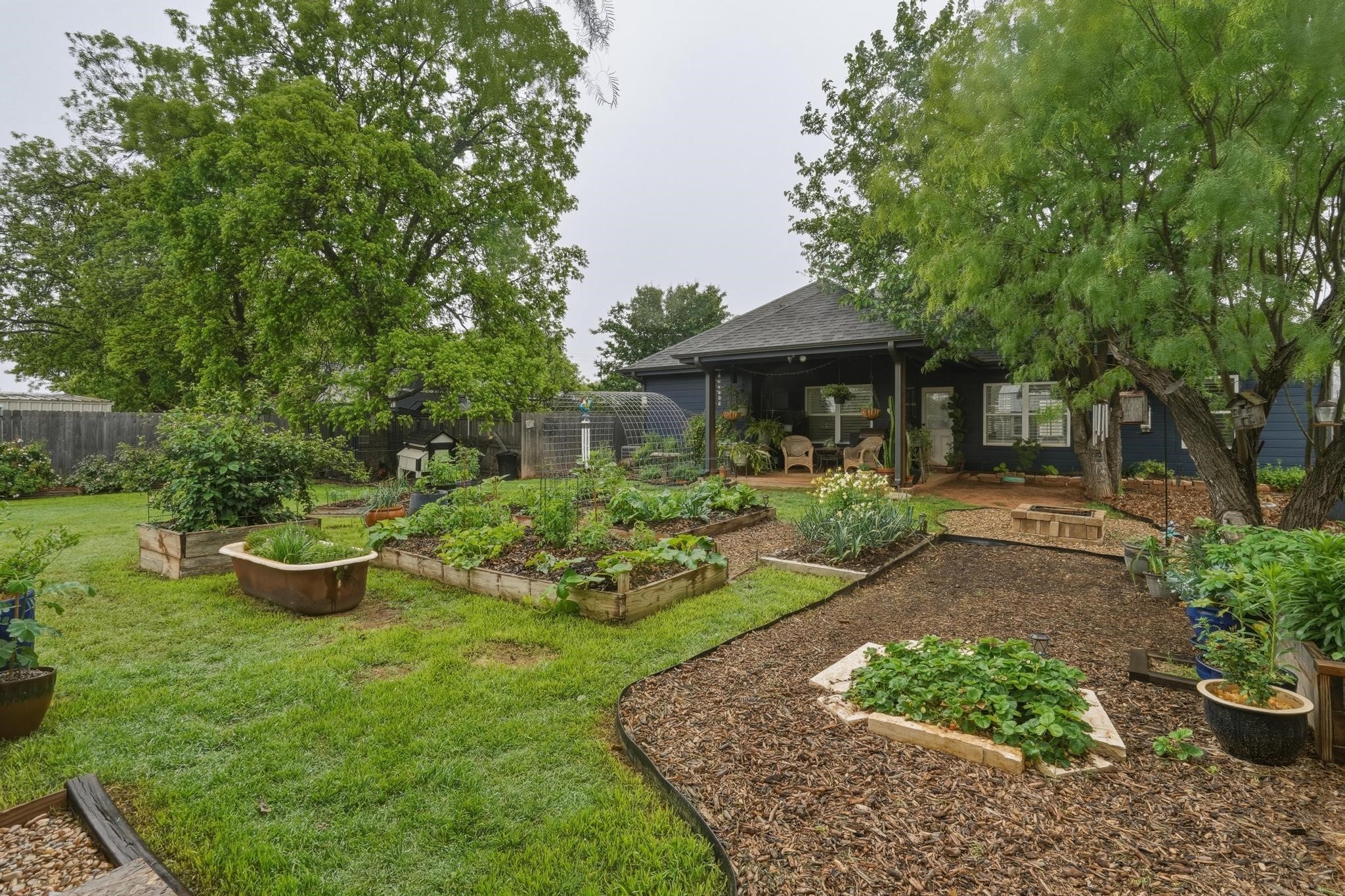 613 Jarrell Court