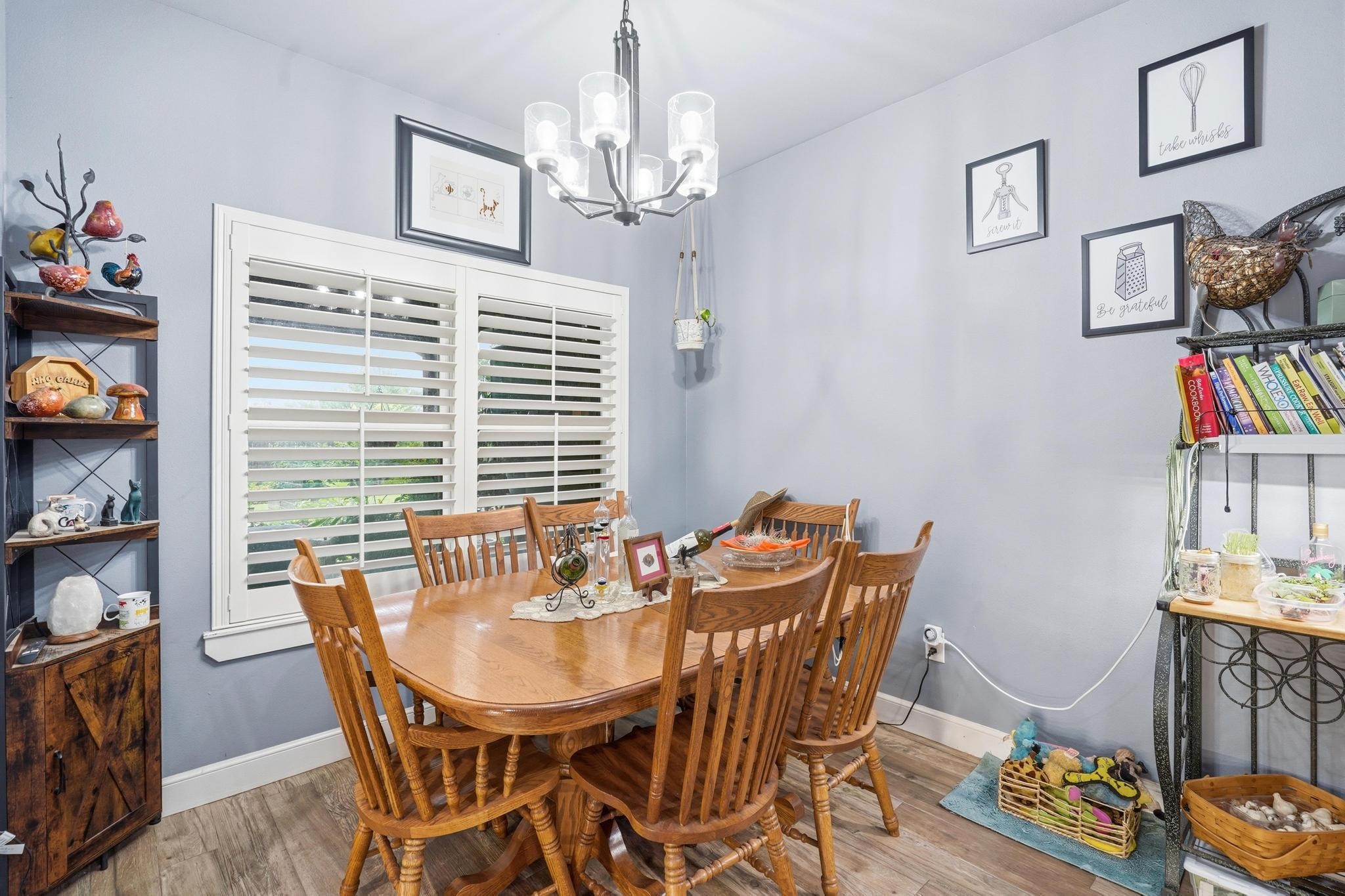 613 Jarrell Court