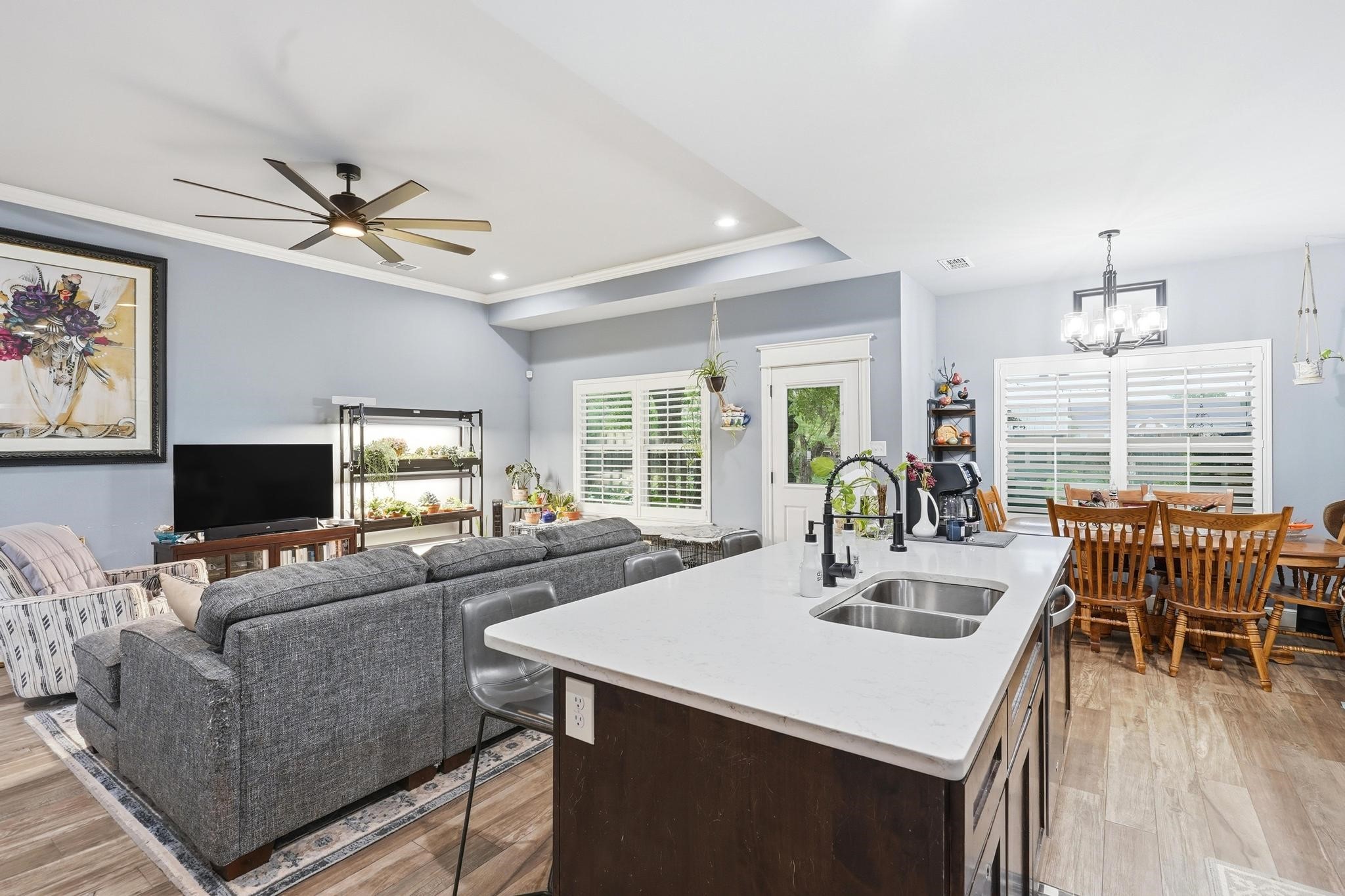 613 Jarrell Court