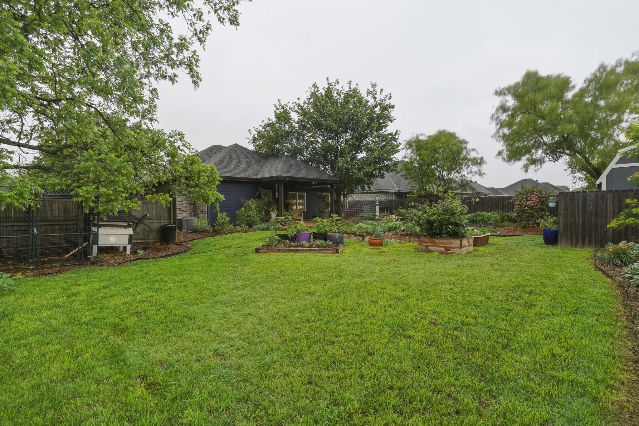 613 Jarrell Court