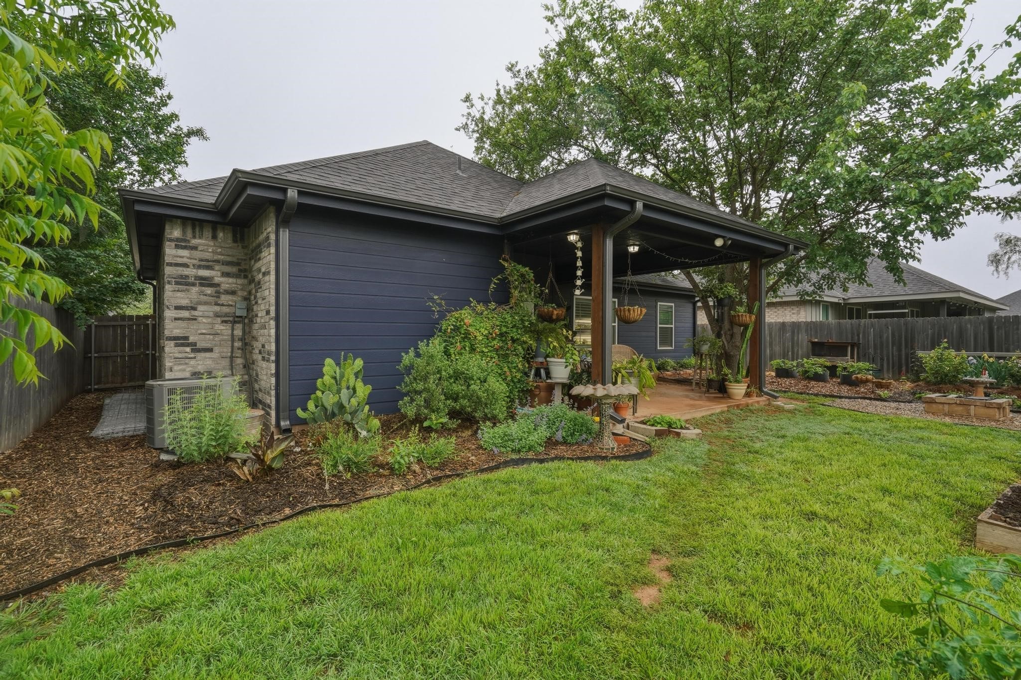 613 Jarrell Court