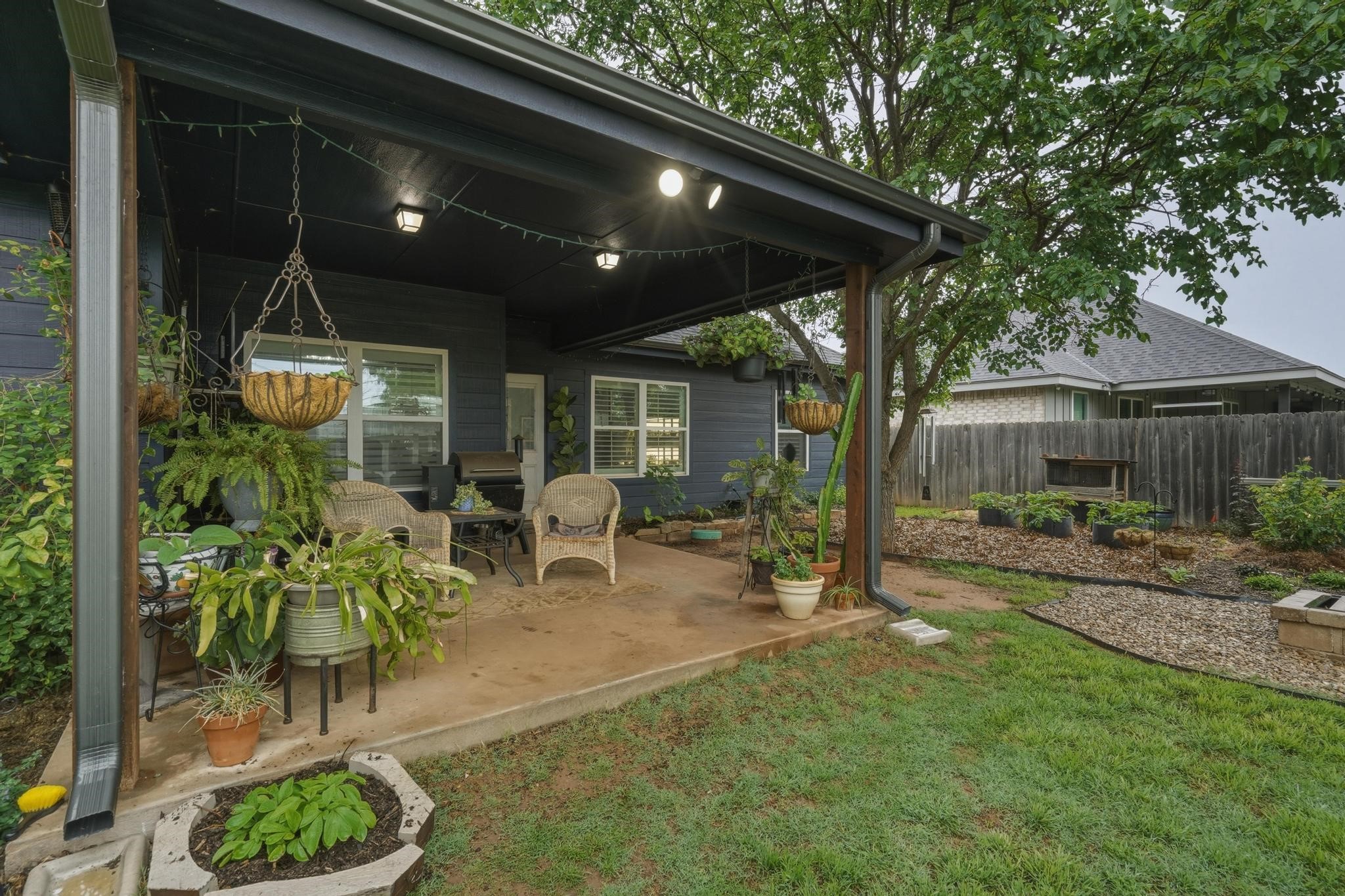 613 Jarrell Court