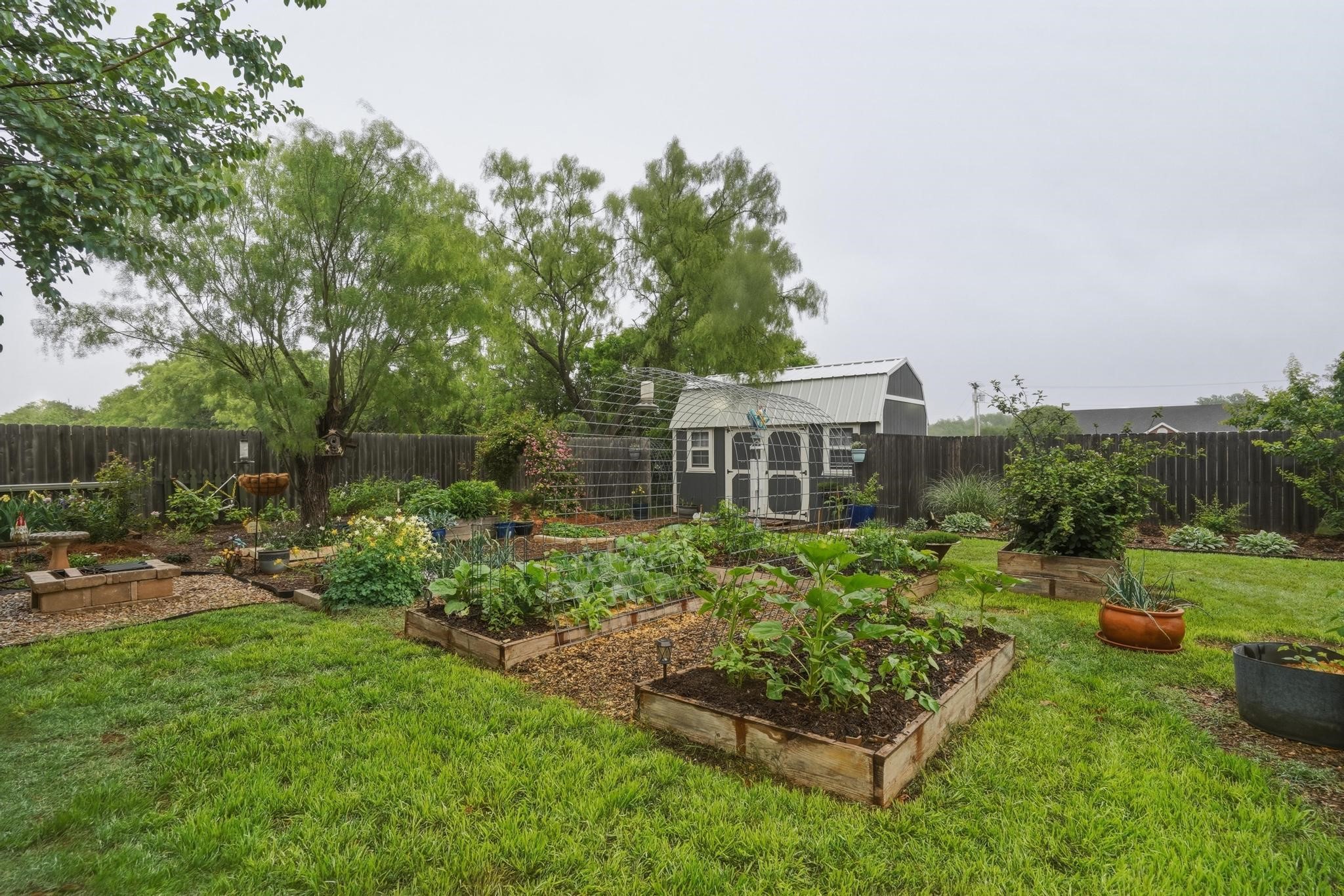 613 Jarrell Court