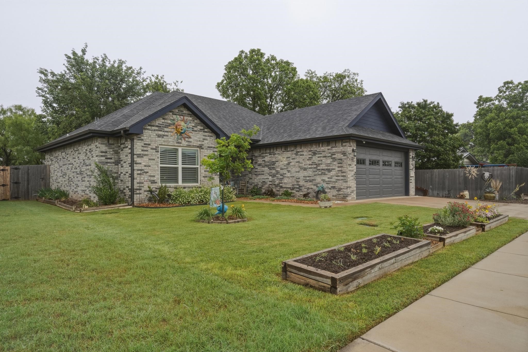 613 Jarrell Court