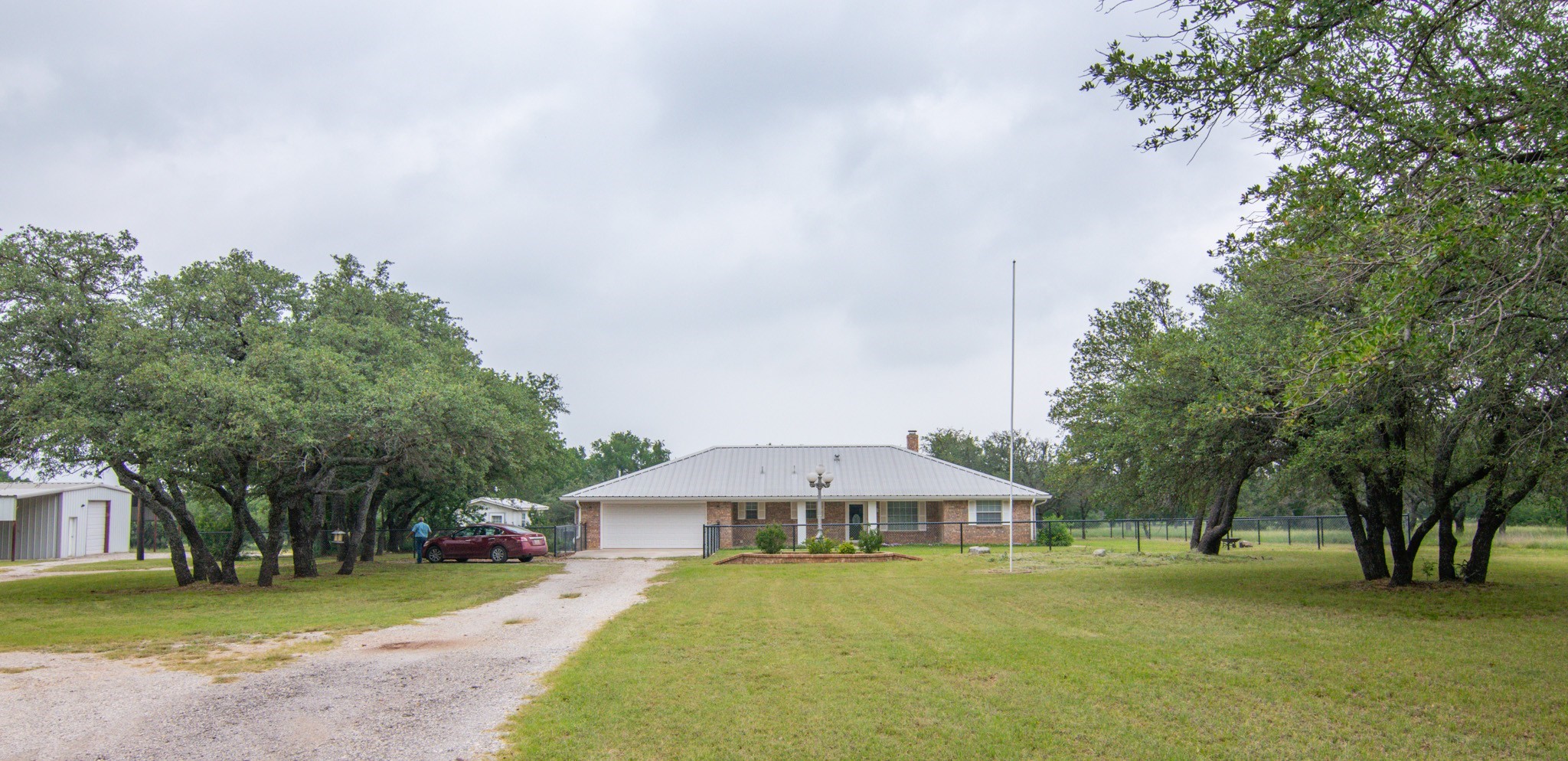 125 Circle P Heights Road
