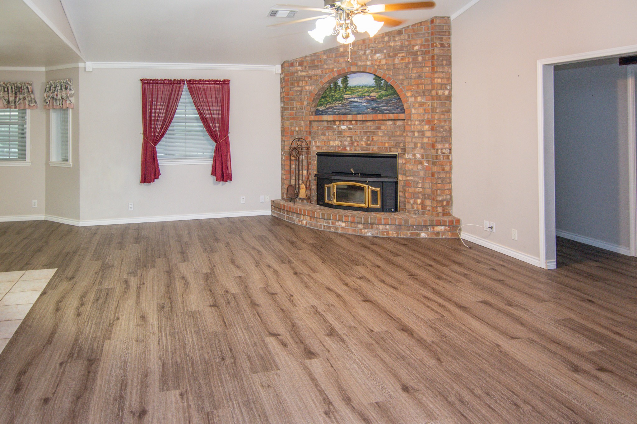 125 Circle P Heights Road