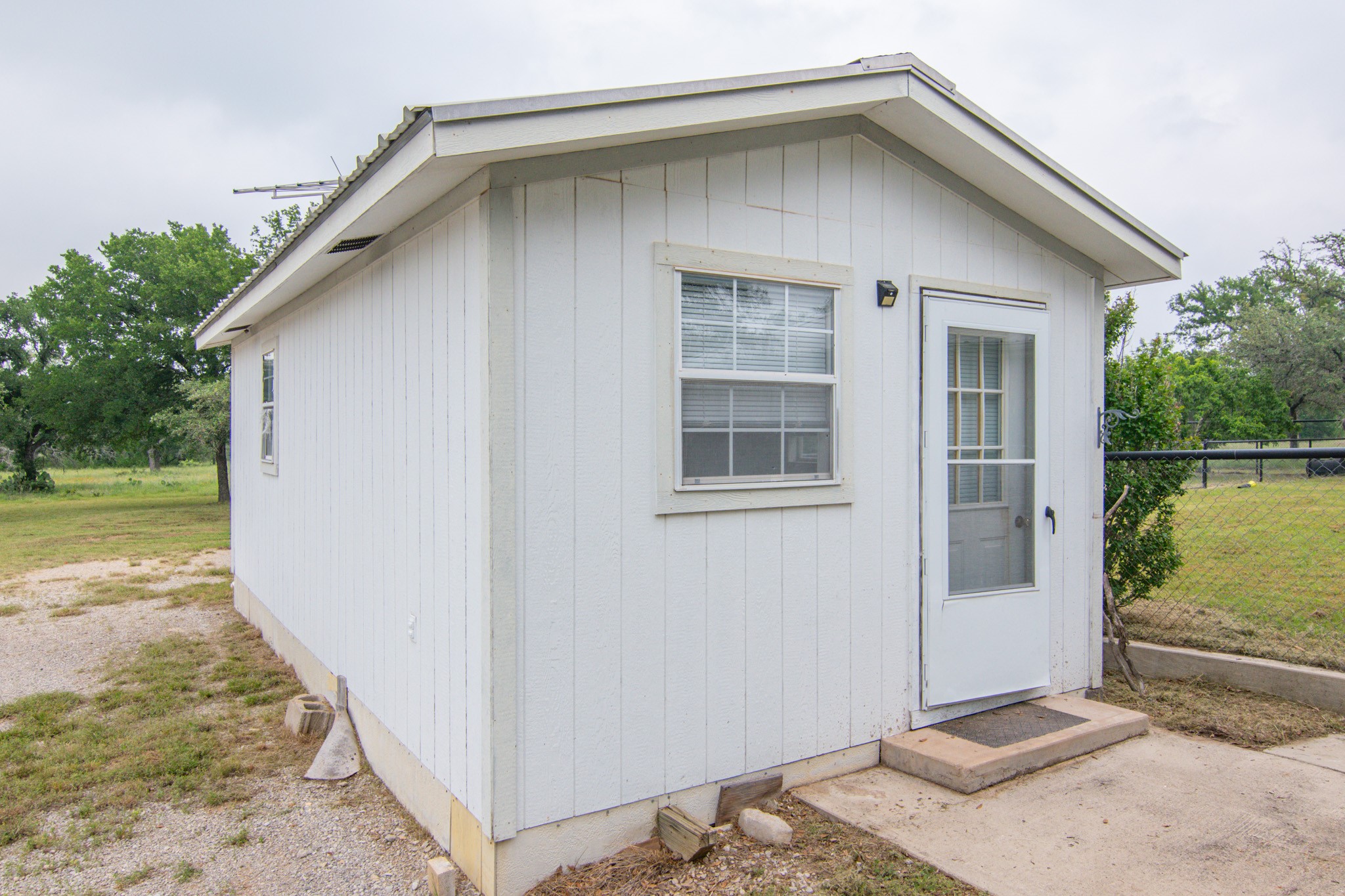 125 Circle P Heights Road