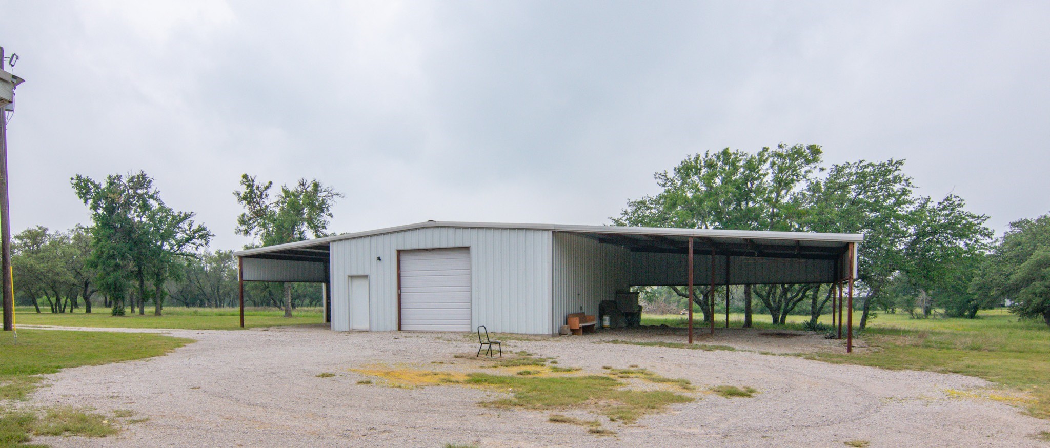 125 Circle P Heights Road