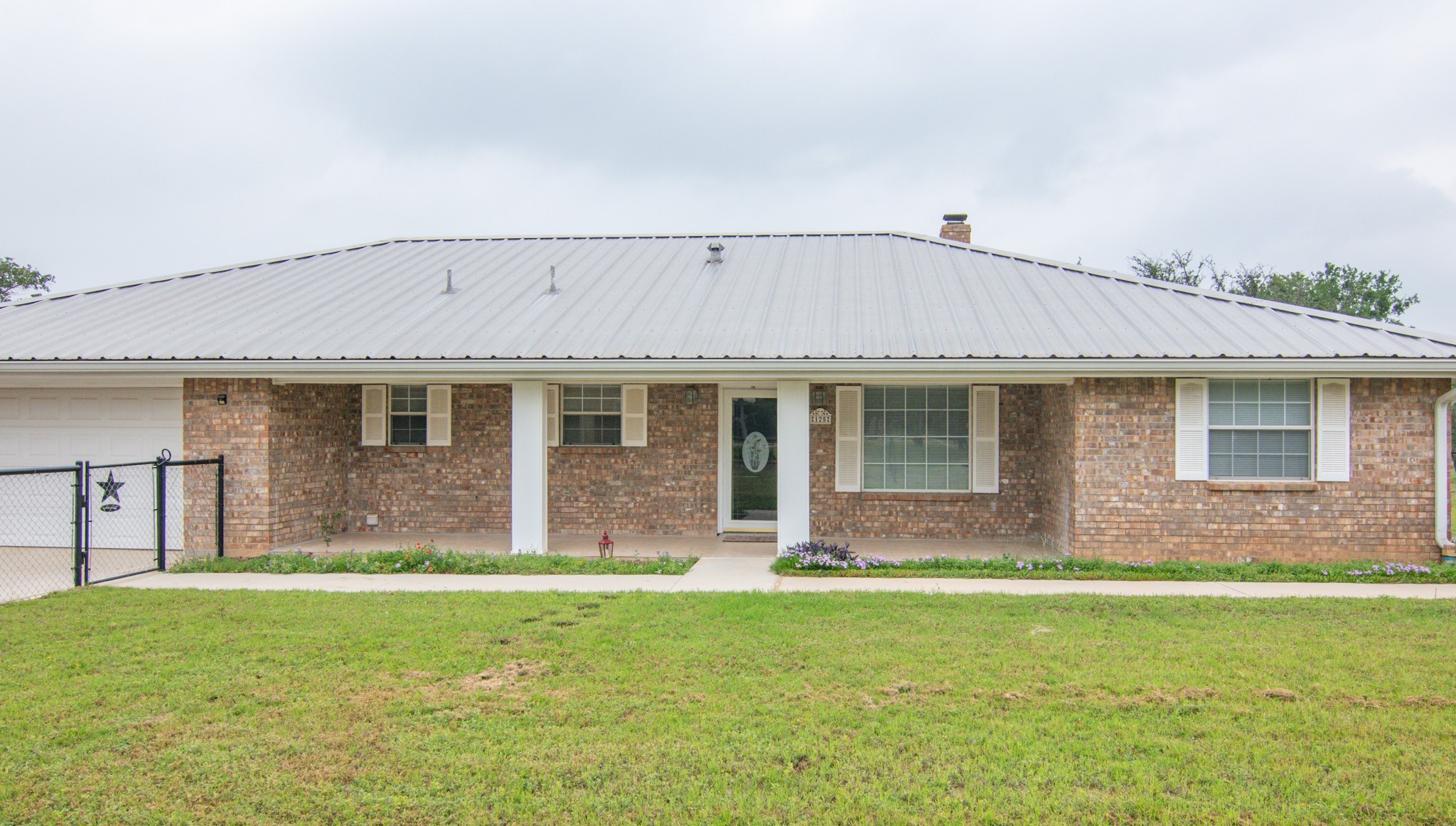 125 Circle P Heights Road