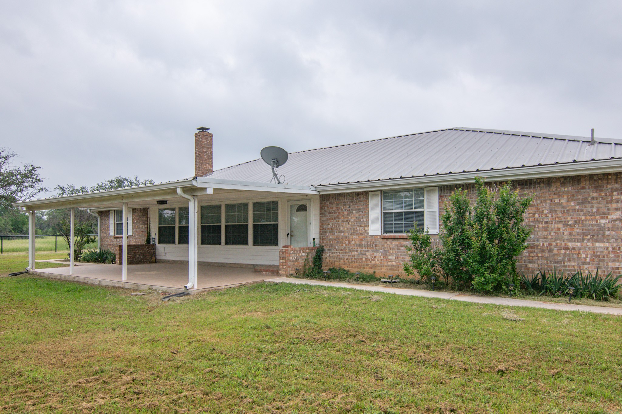 125 Circle P Heights Road