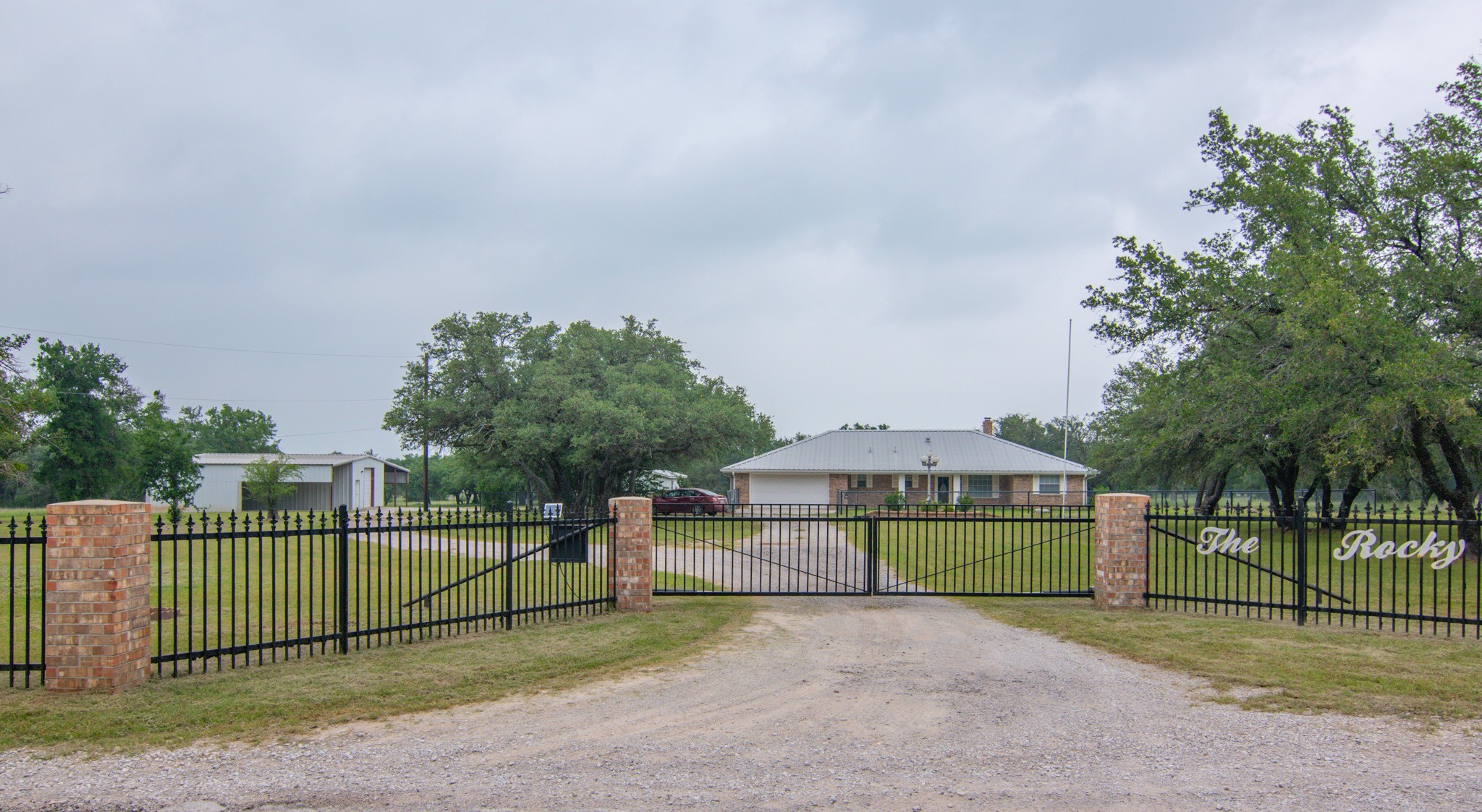125 Circle P Heights Road