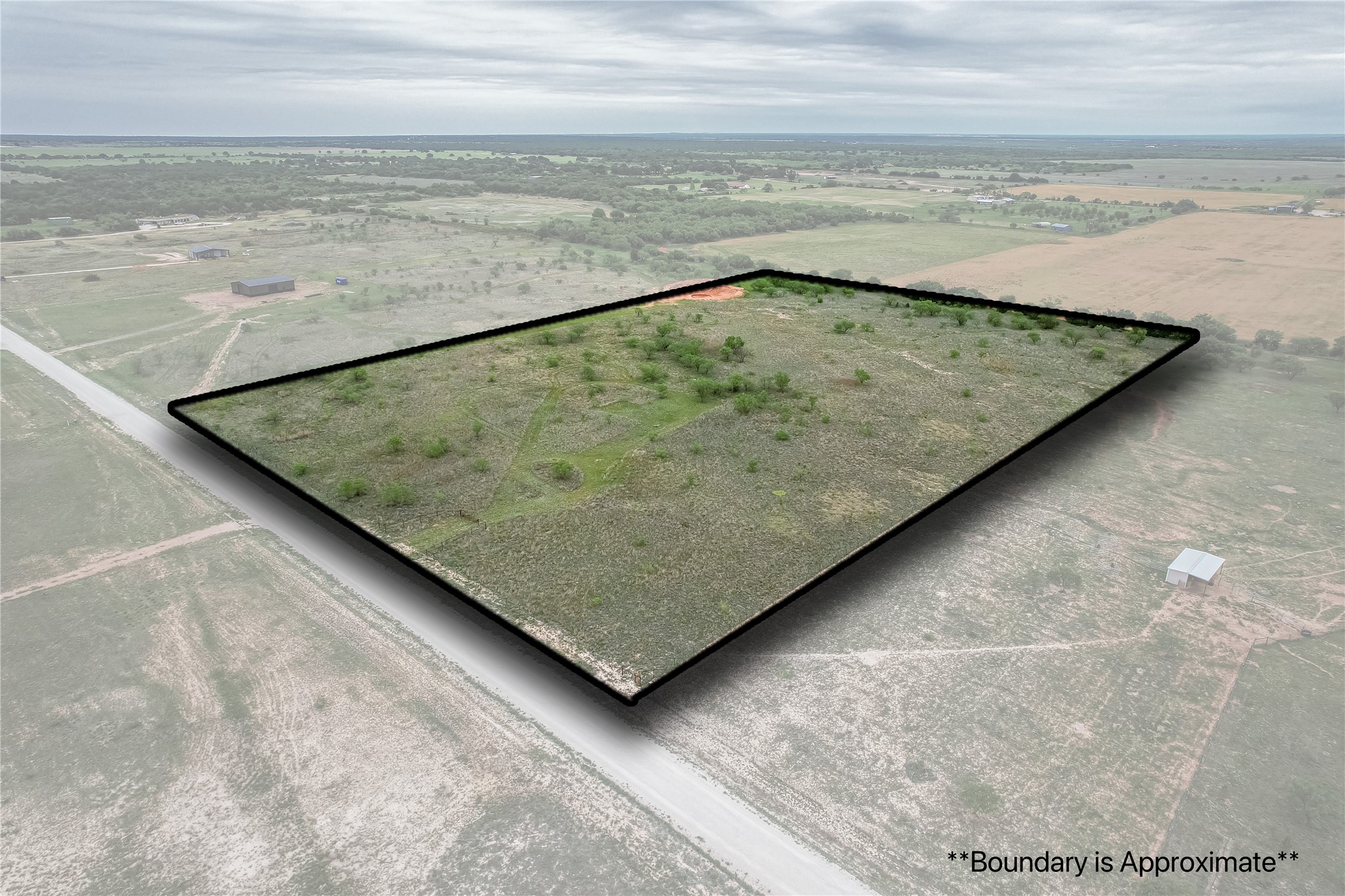 1376 Private Road 3390