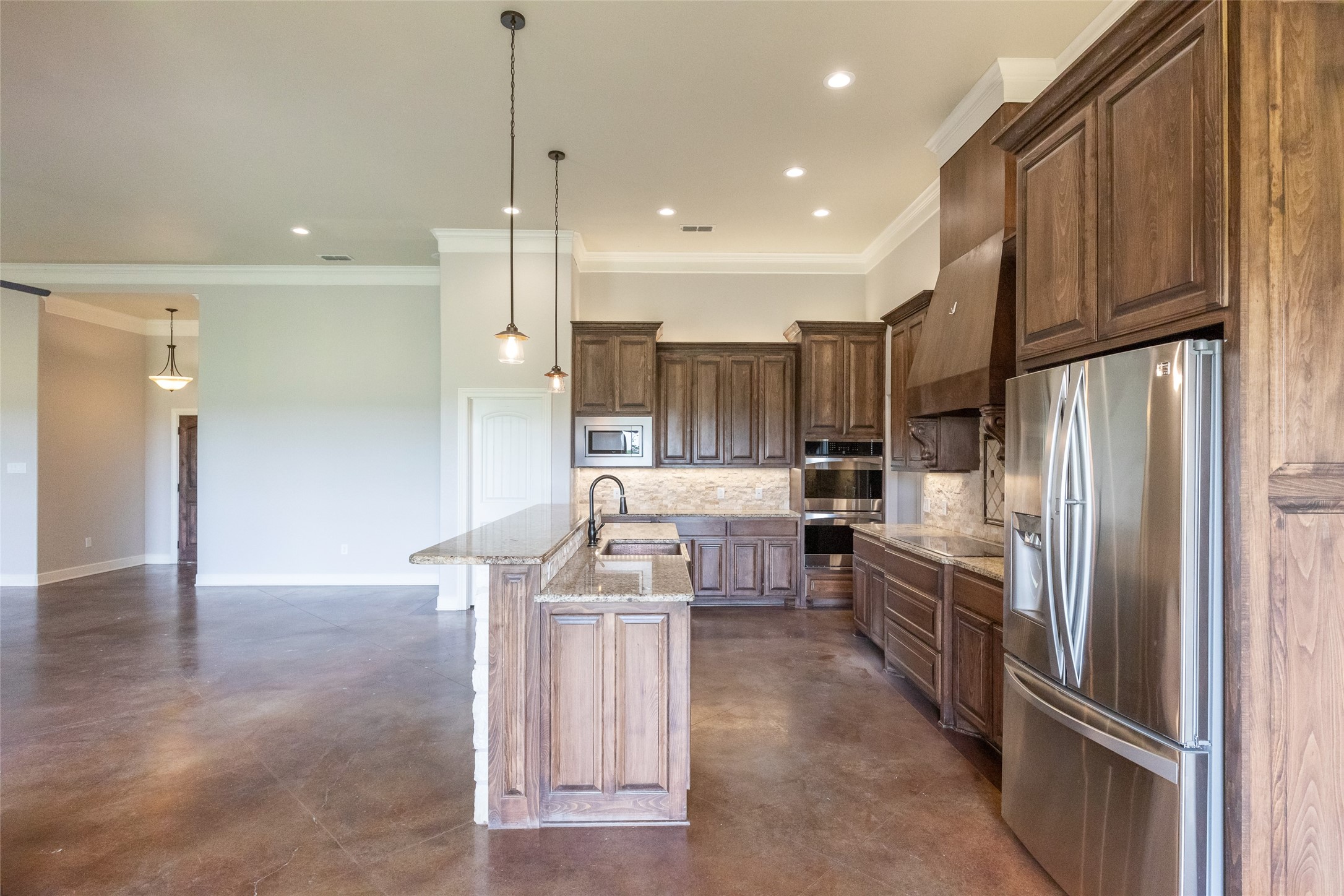 3709 Potosi Road