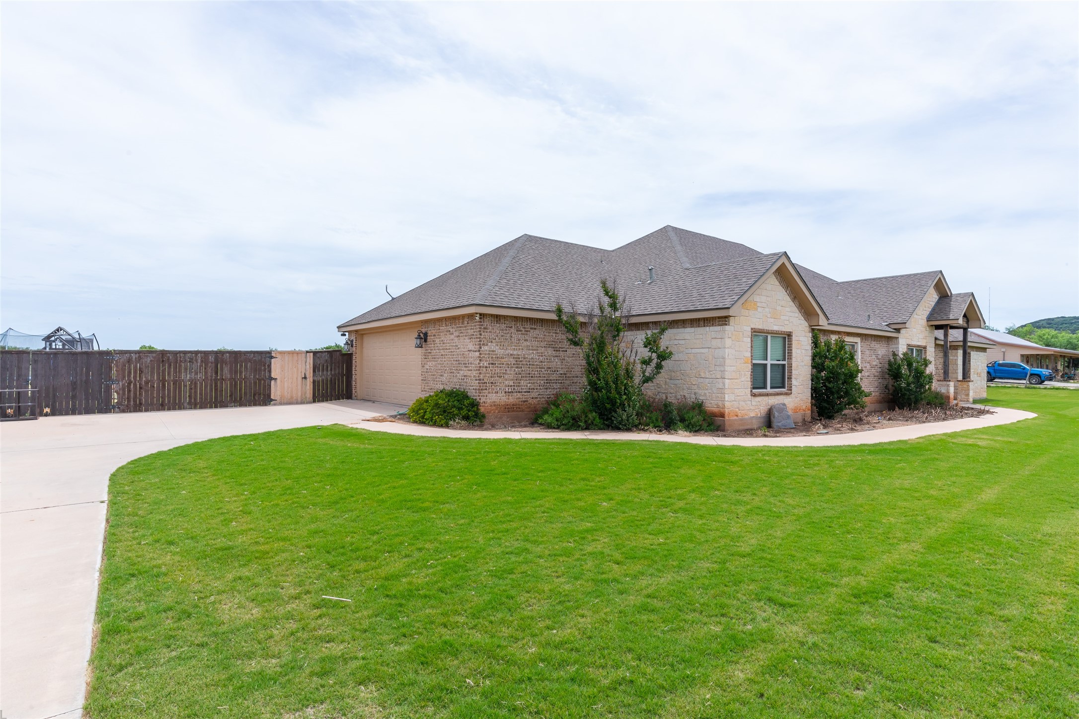 3709 Potosi Road