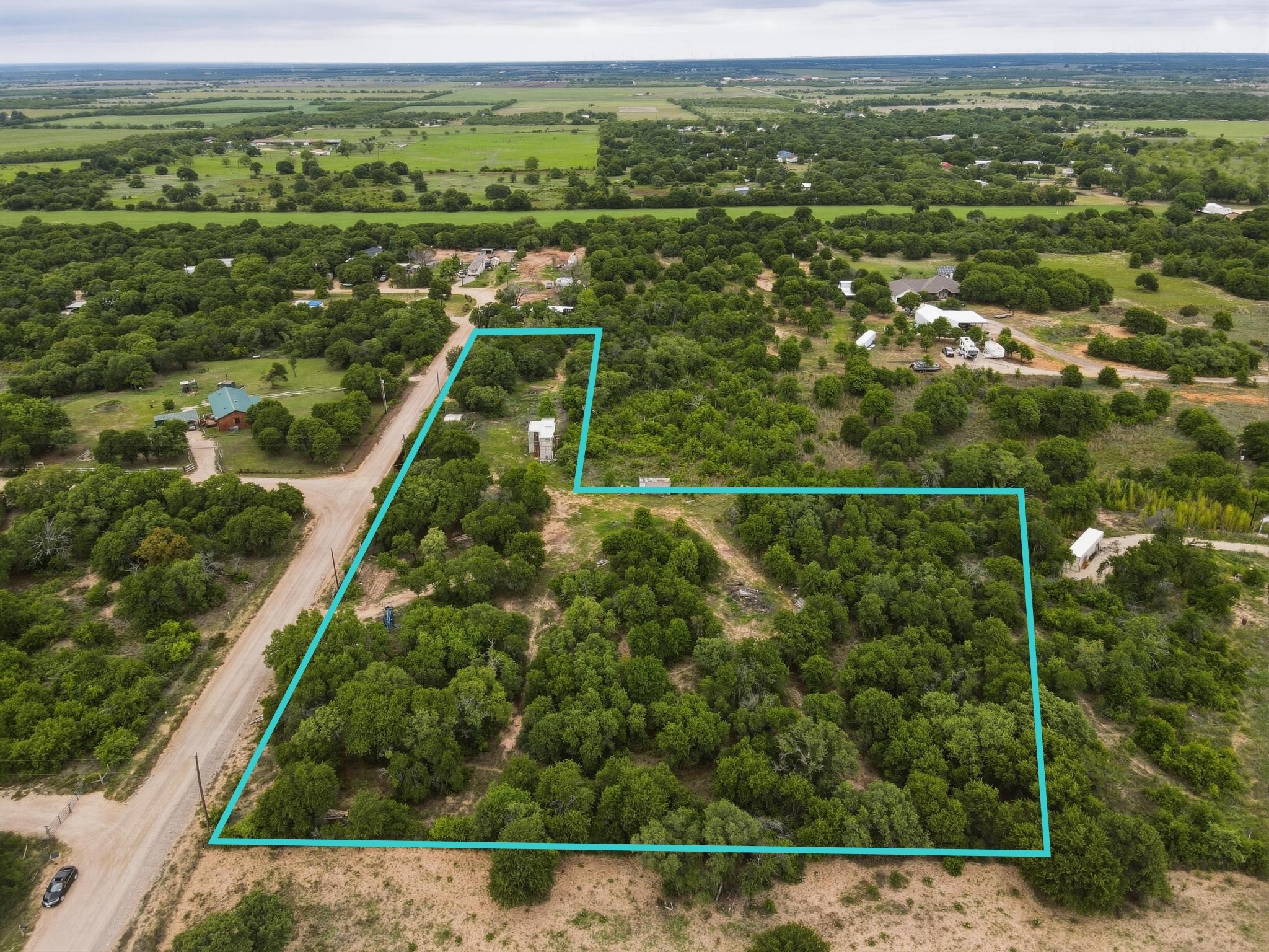 8808 County Road 233