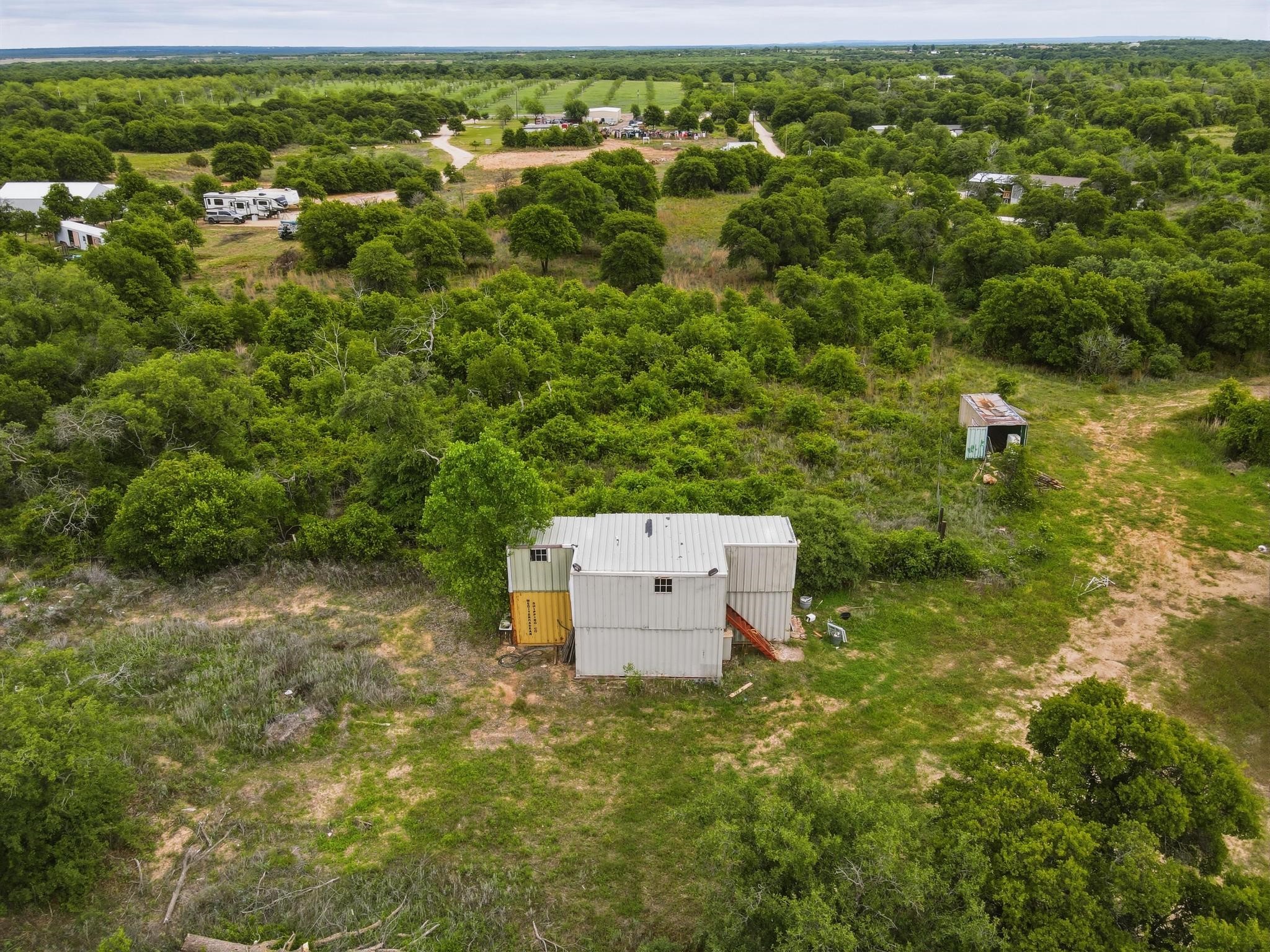 8808 County Road 233