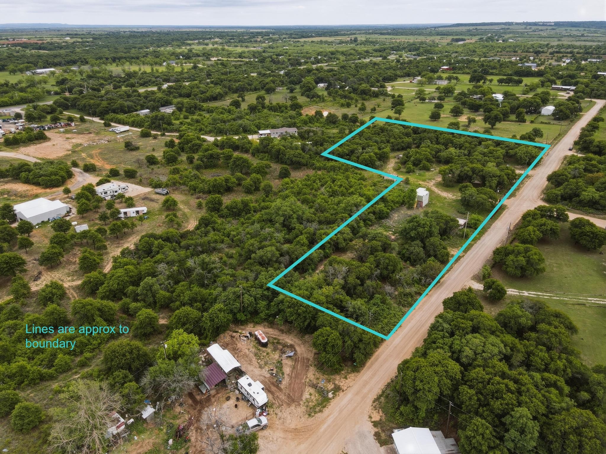 8808 County Road 233