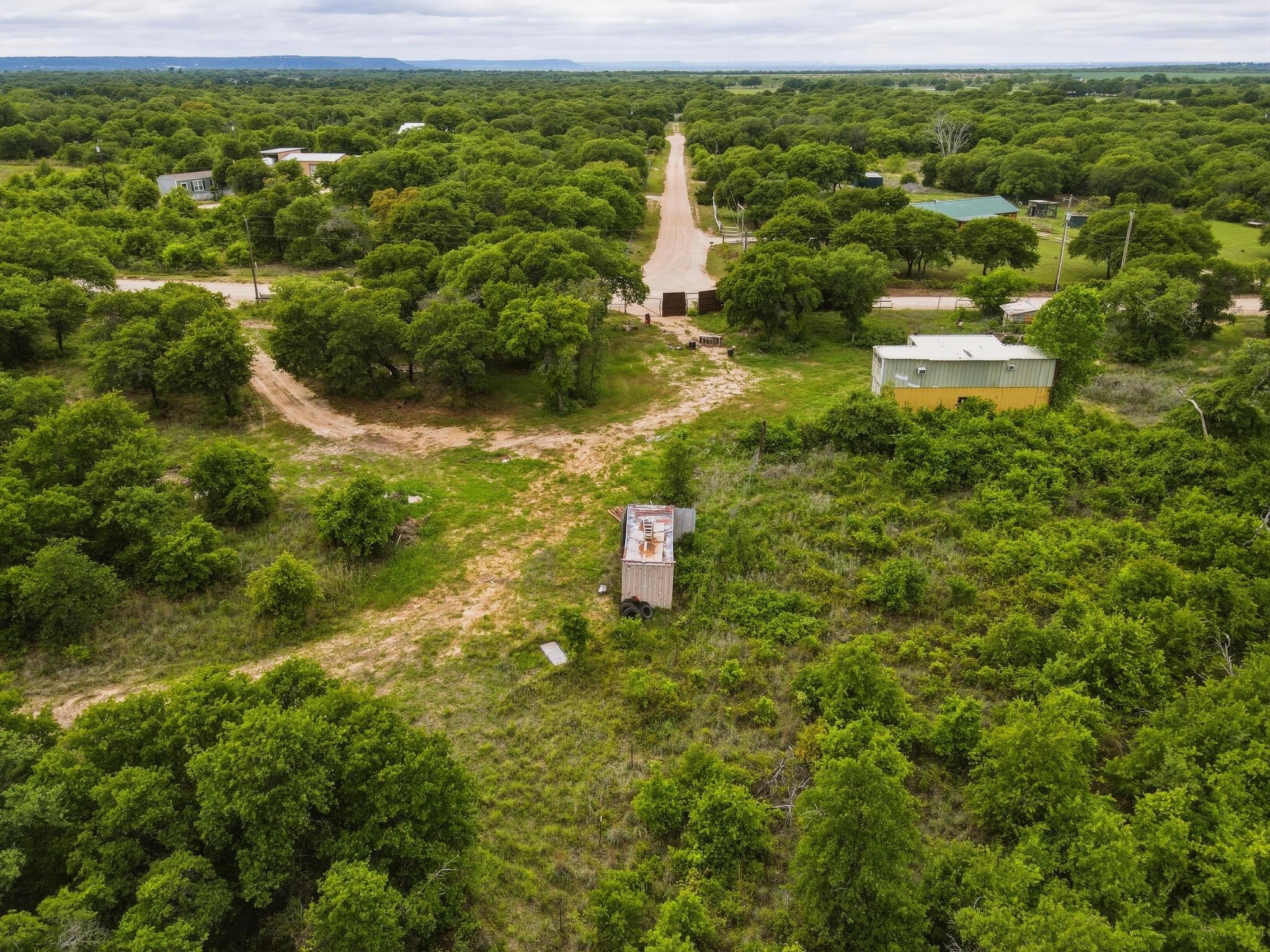 8808 County Road 233