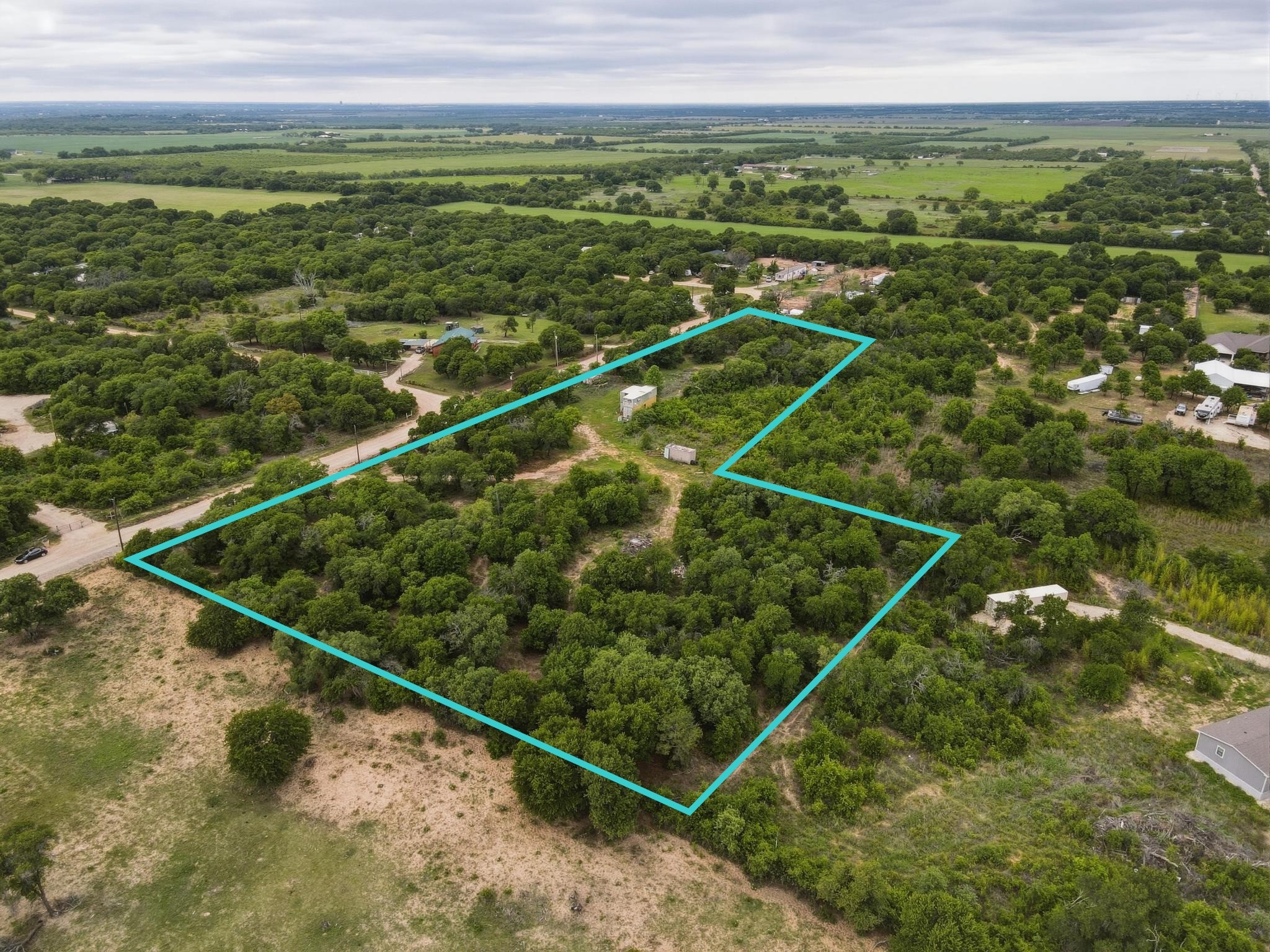 8808 County Road 233