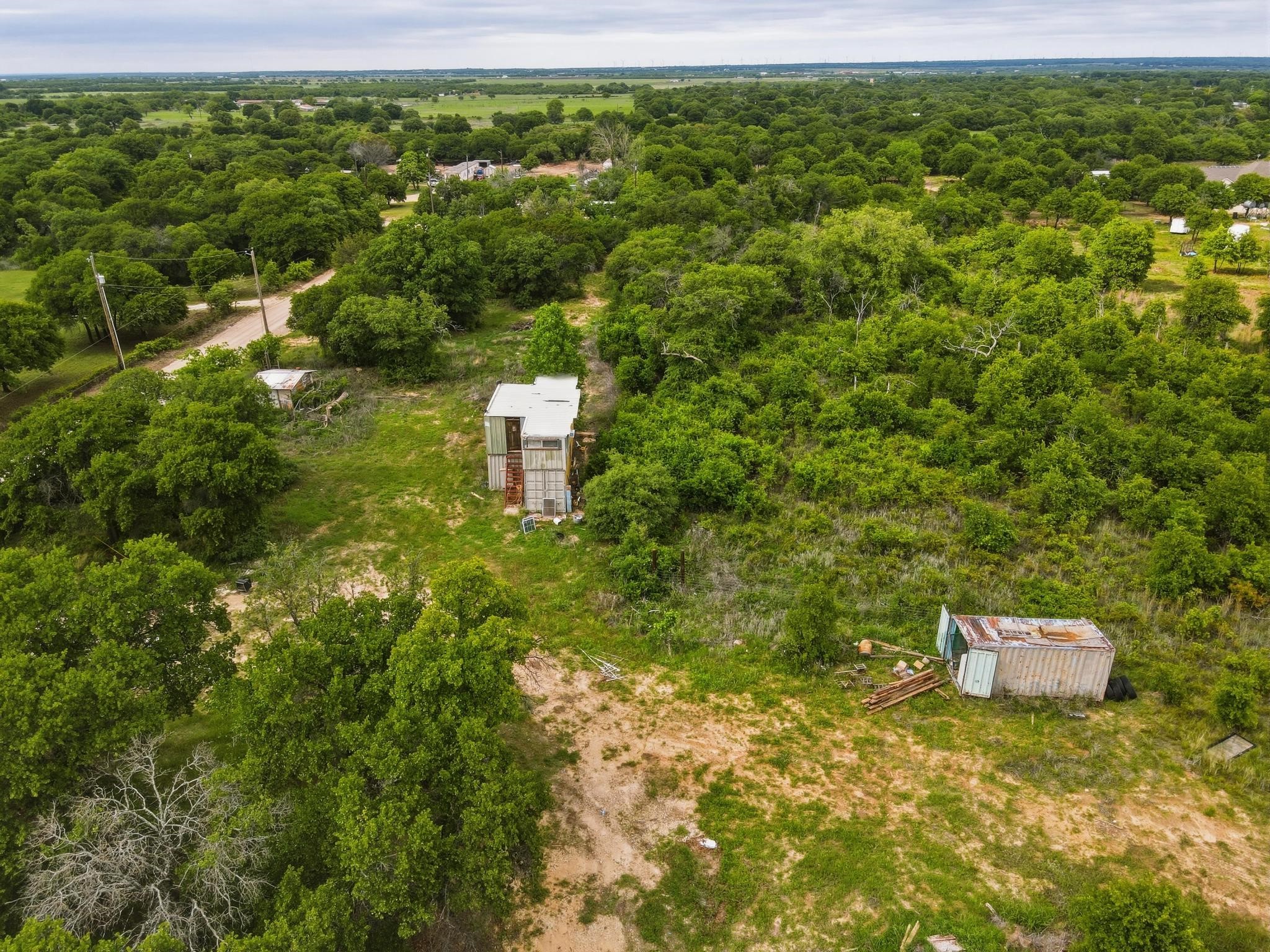 8808 County Road 233