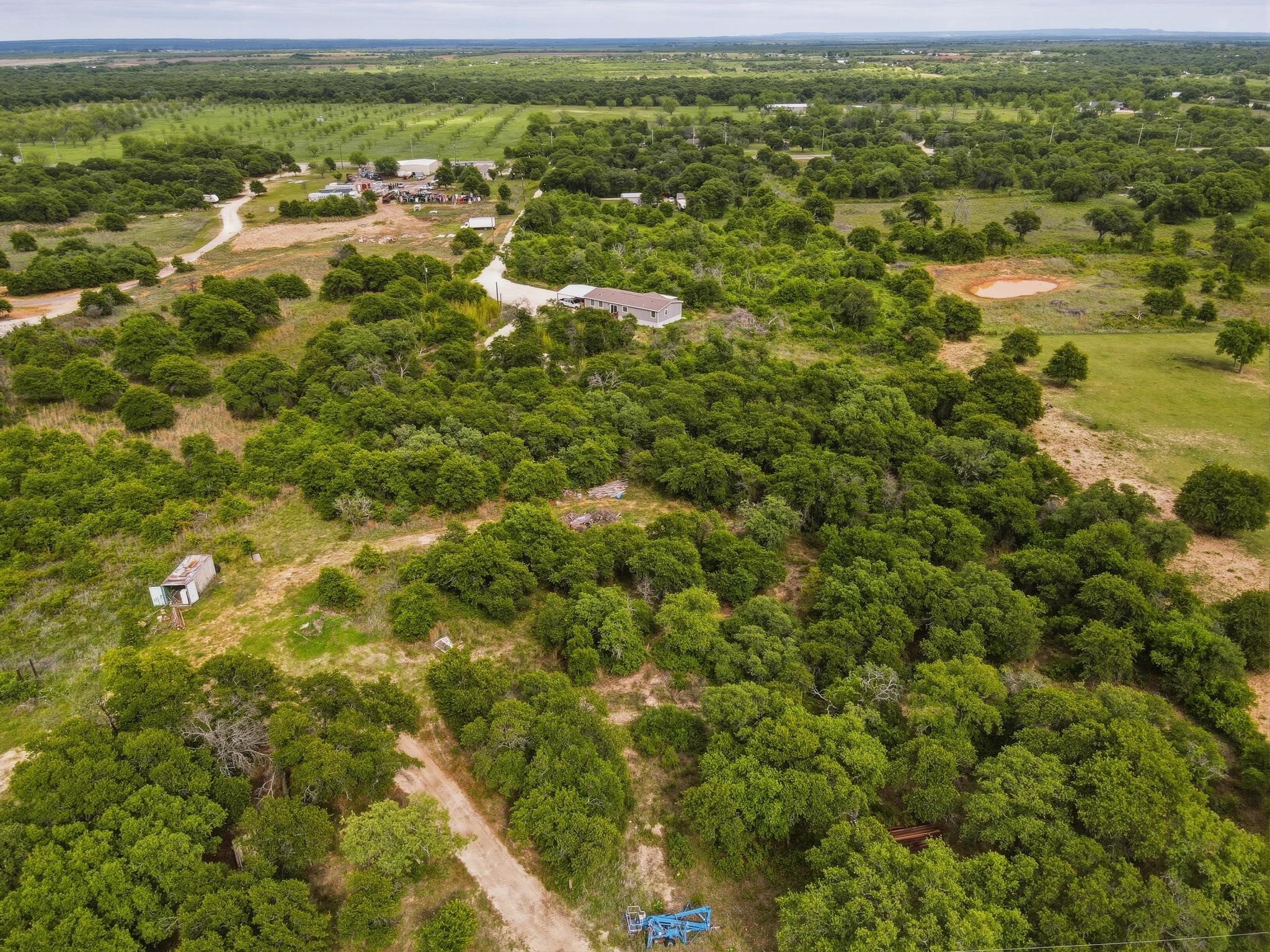 8808 County Road 233