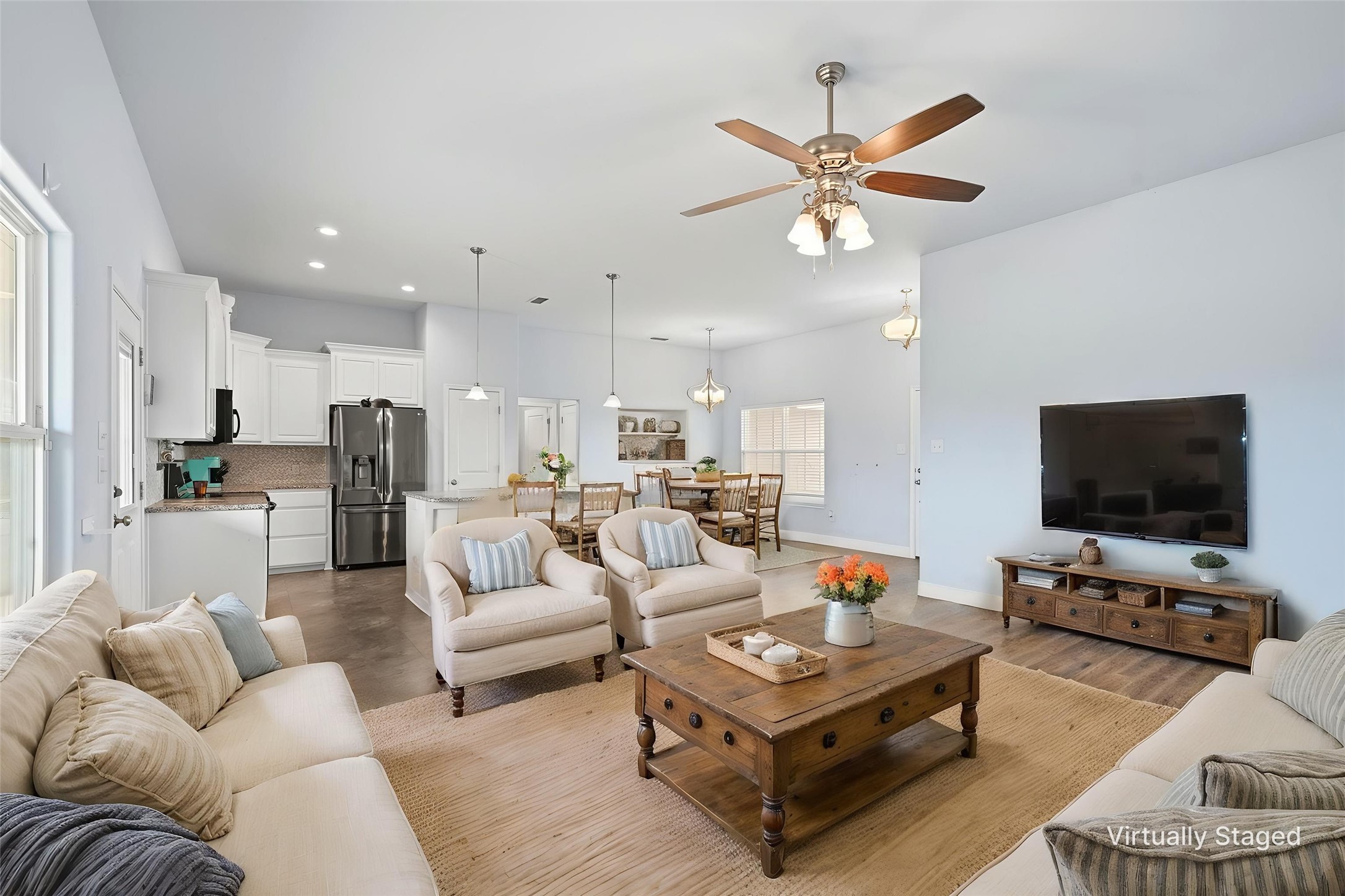 334 Hog Eye Road