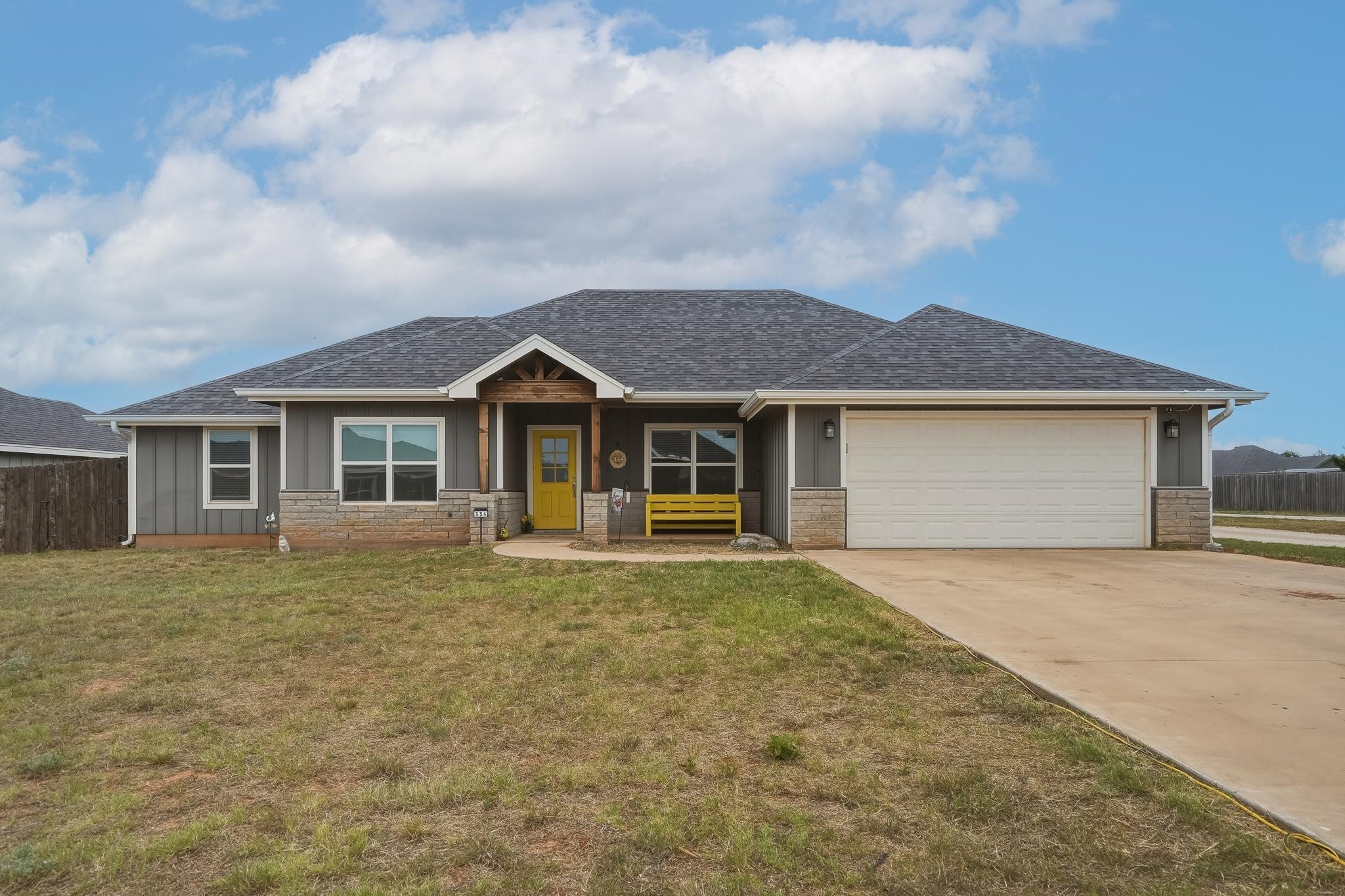 334 Hog Eye Road