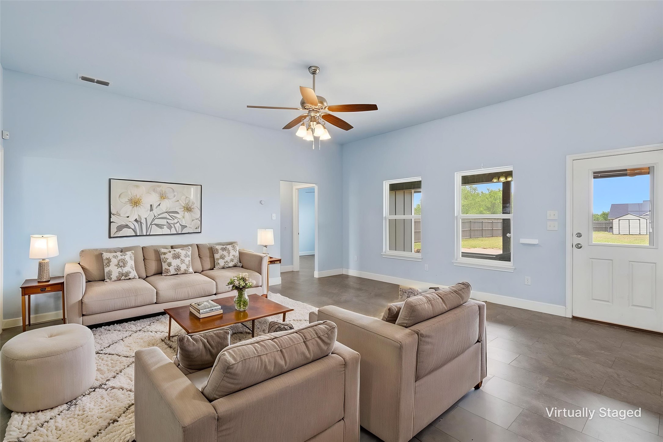 334 Hog Eye Road