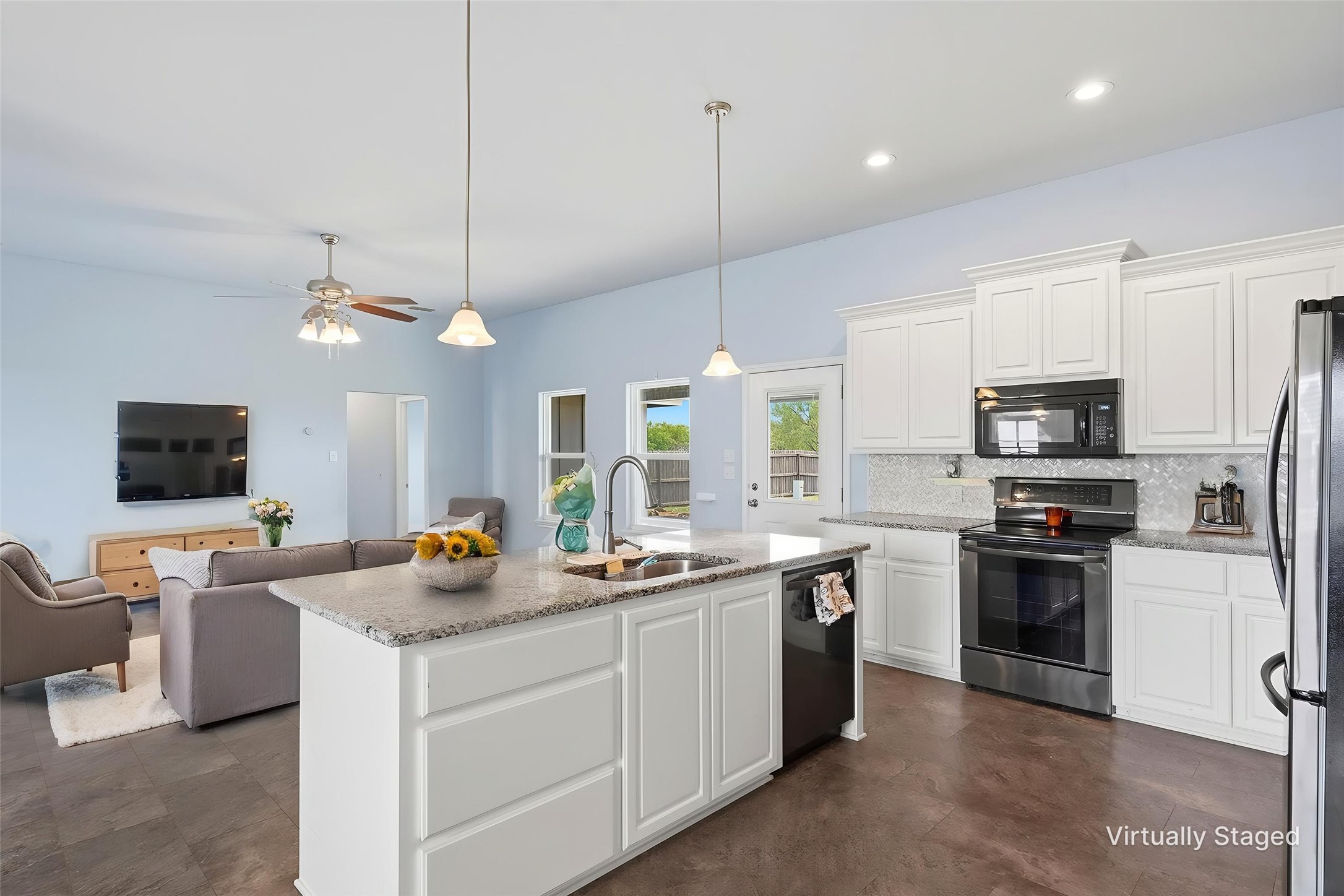 334 Hog Eye Road