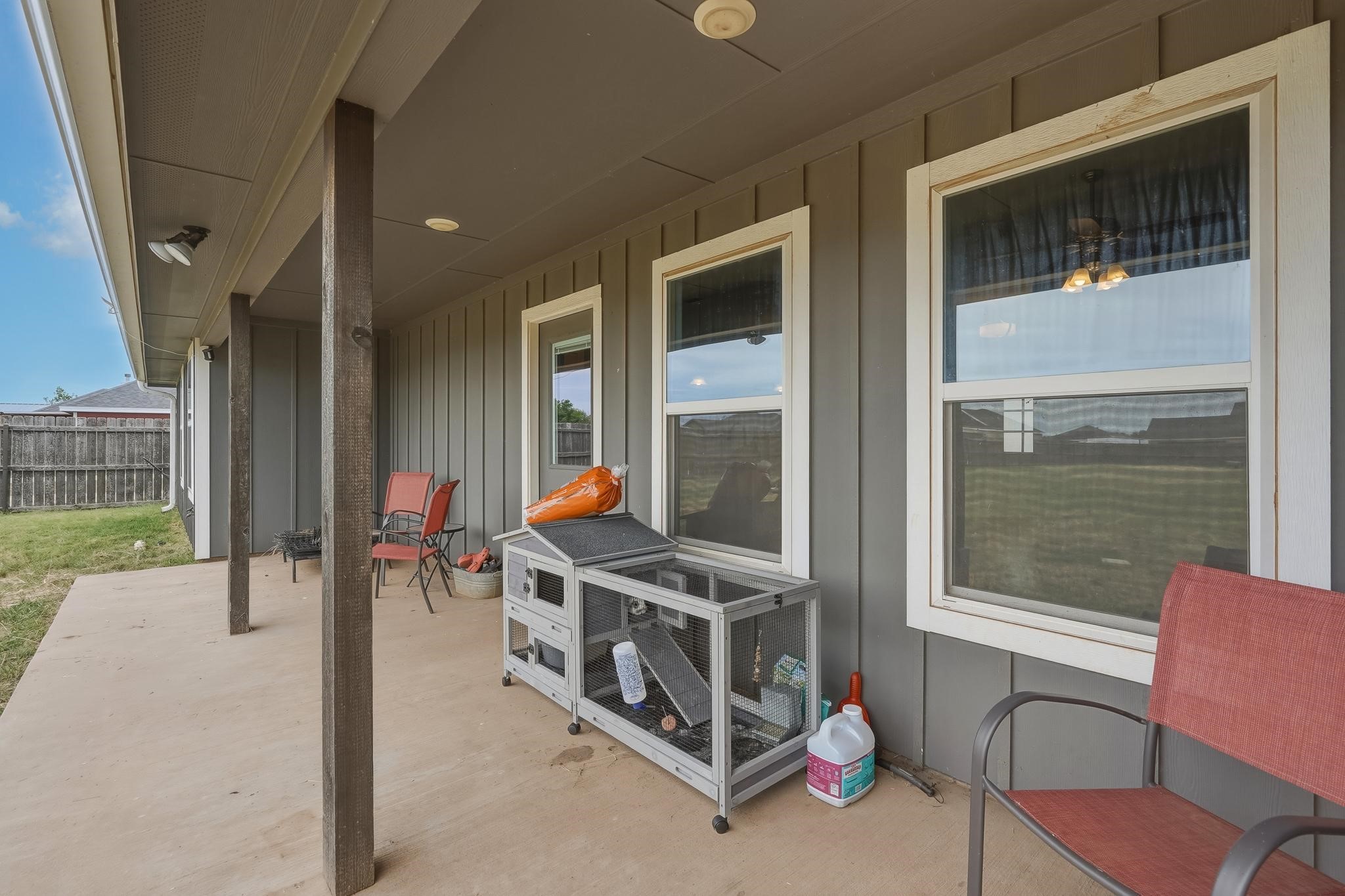 334 Hog Eye Road