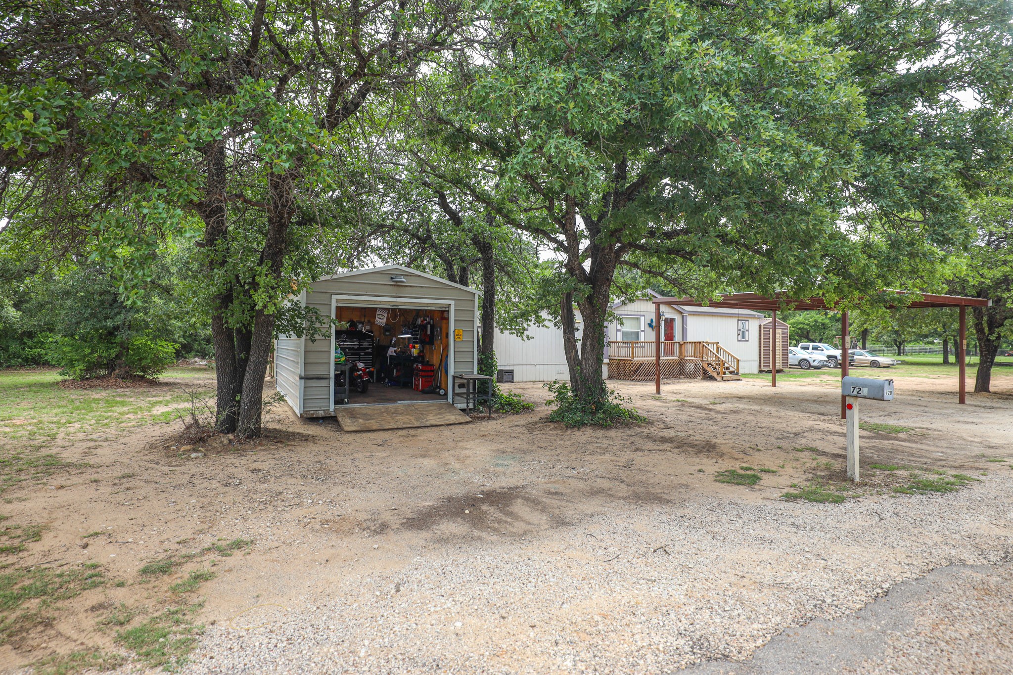 720 Red Oak Farm Road