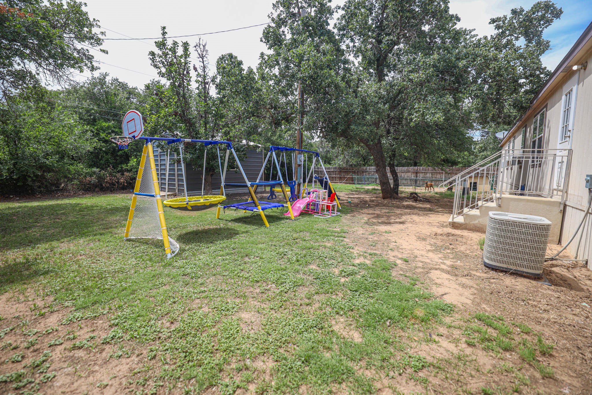 720 Red Oak Farm Road