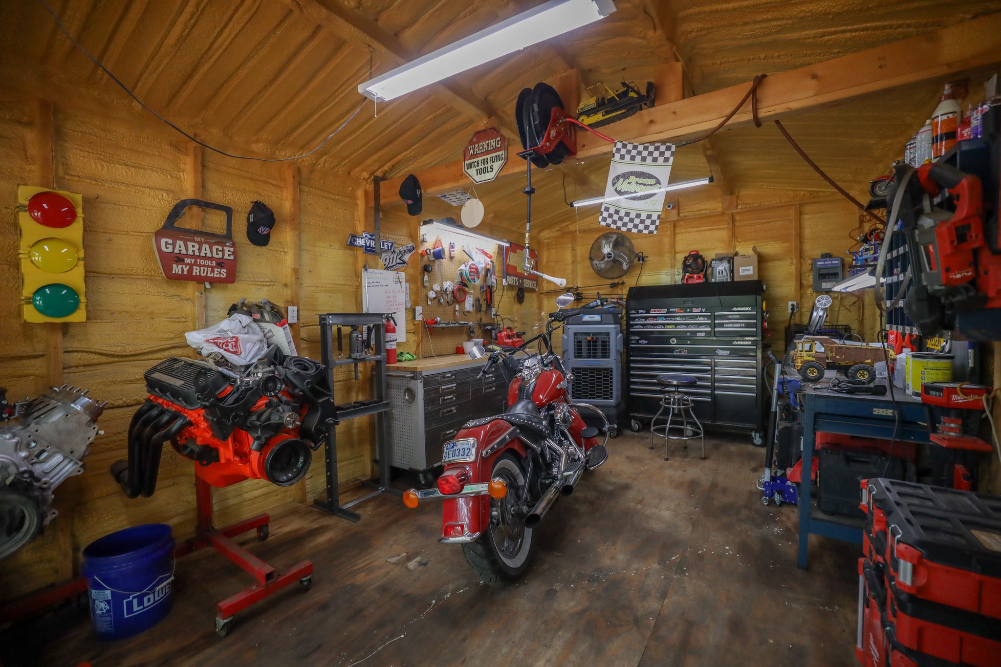 720 Red Oak Farm Road