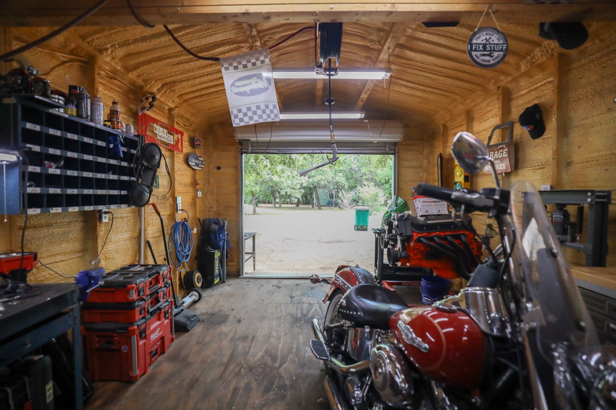720 Red Oak Farm Road