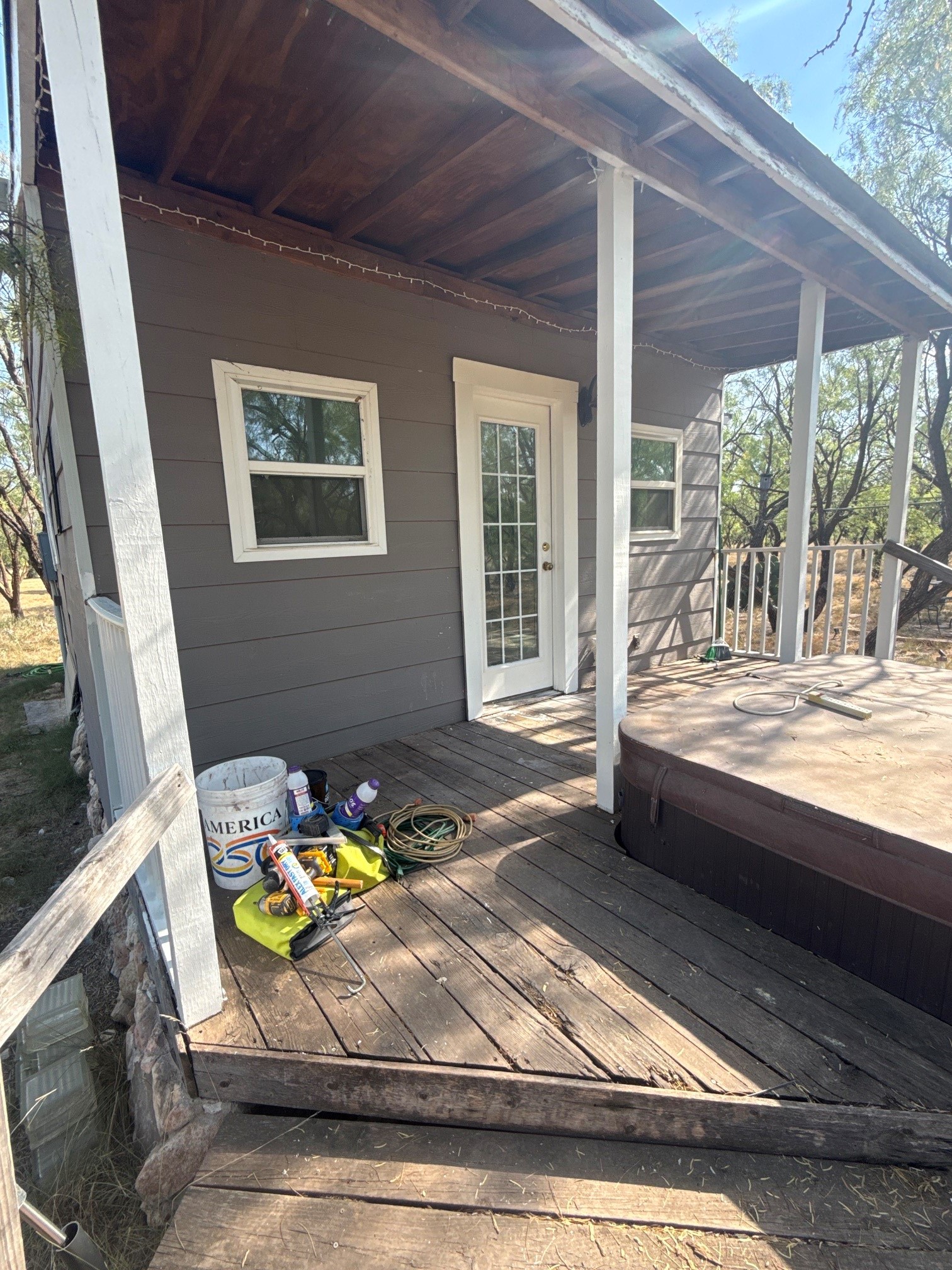 7144 County Road 487
