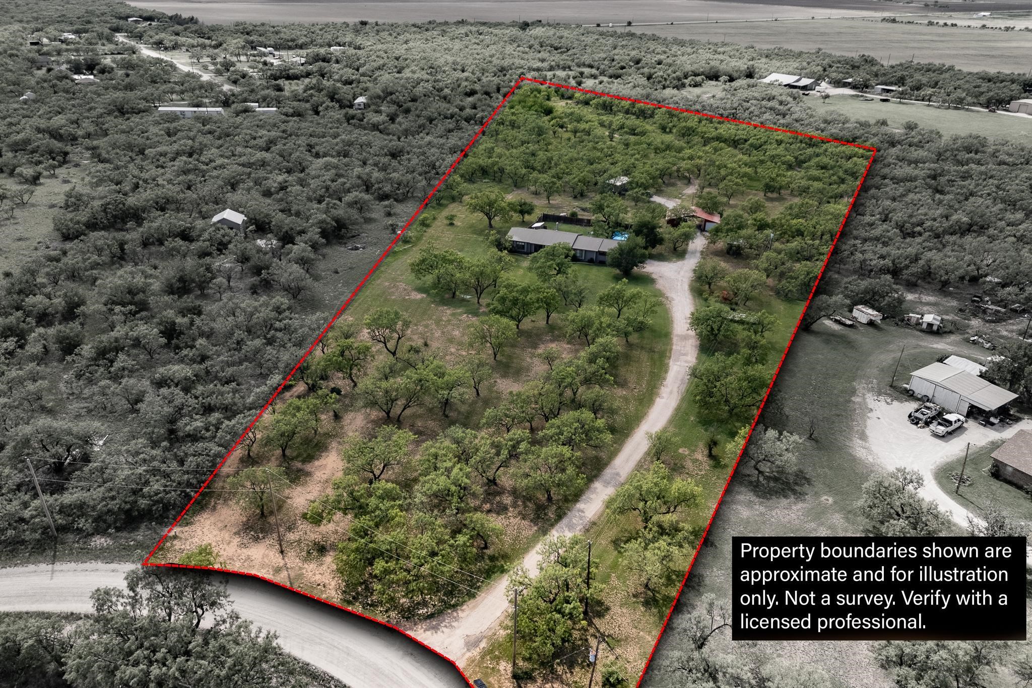 7144 County Road 487
