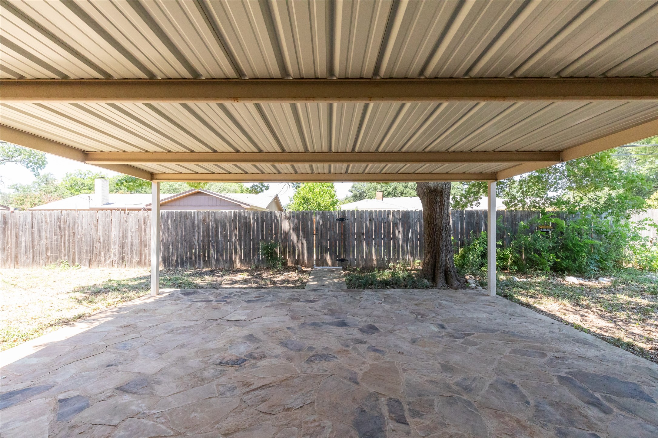 4334 Caprock Road