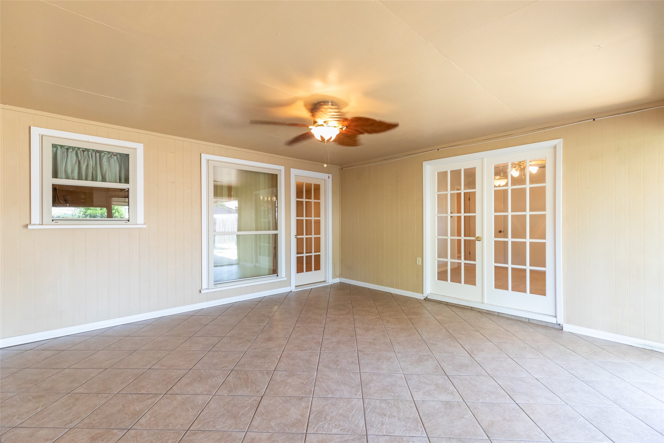 4334 Caprock Road
