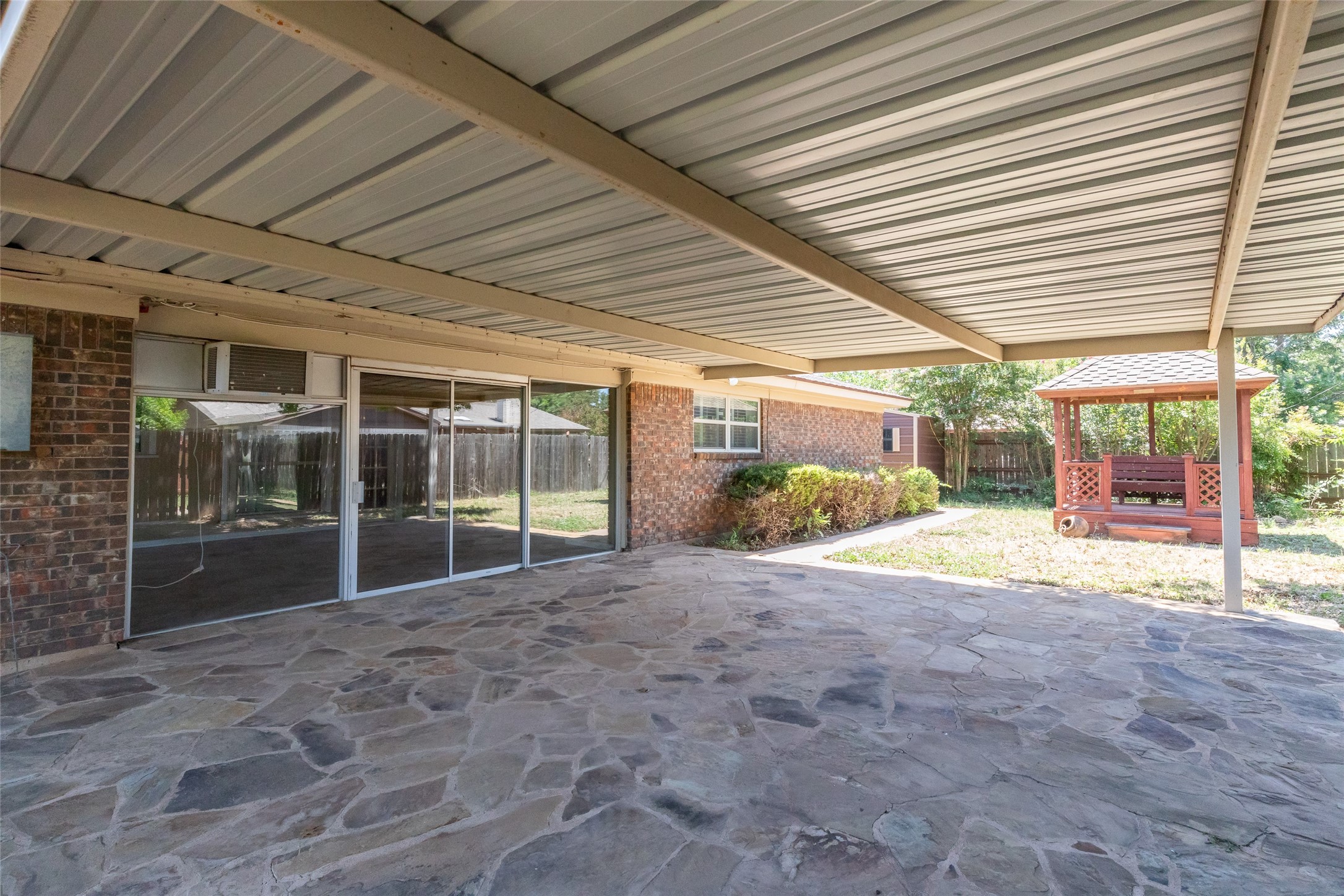 4334 Caprock Road