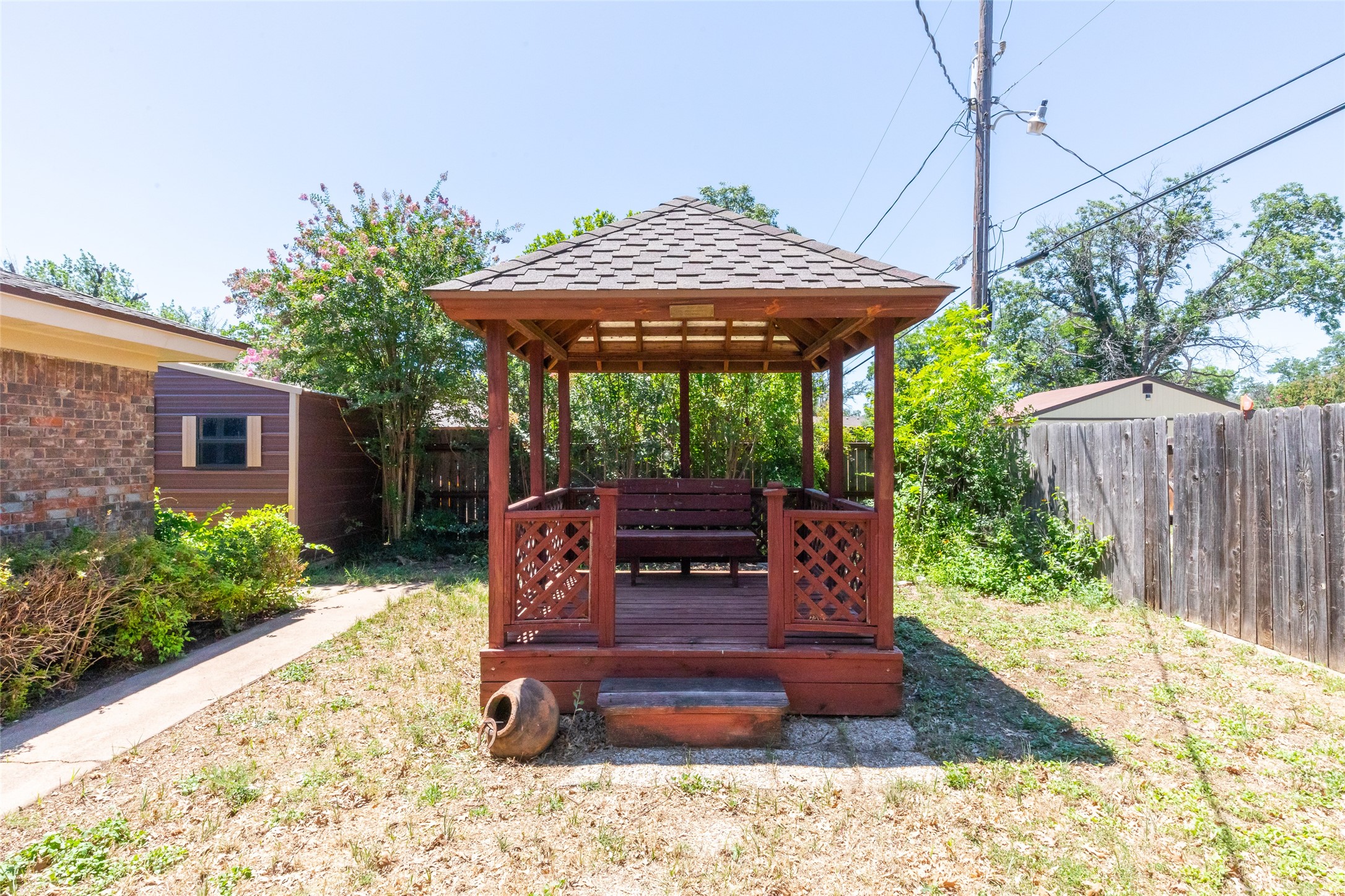 4334 Caprock Road