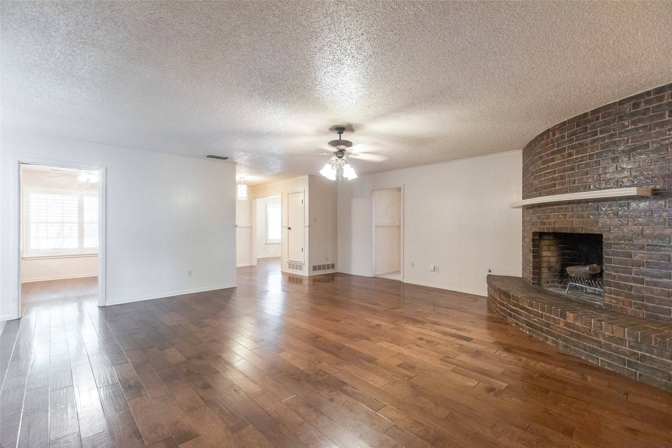 4334 Caprock Road