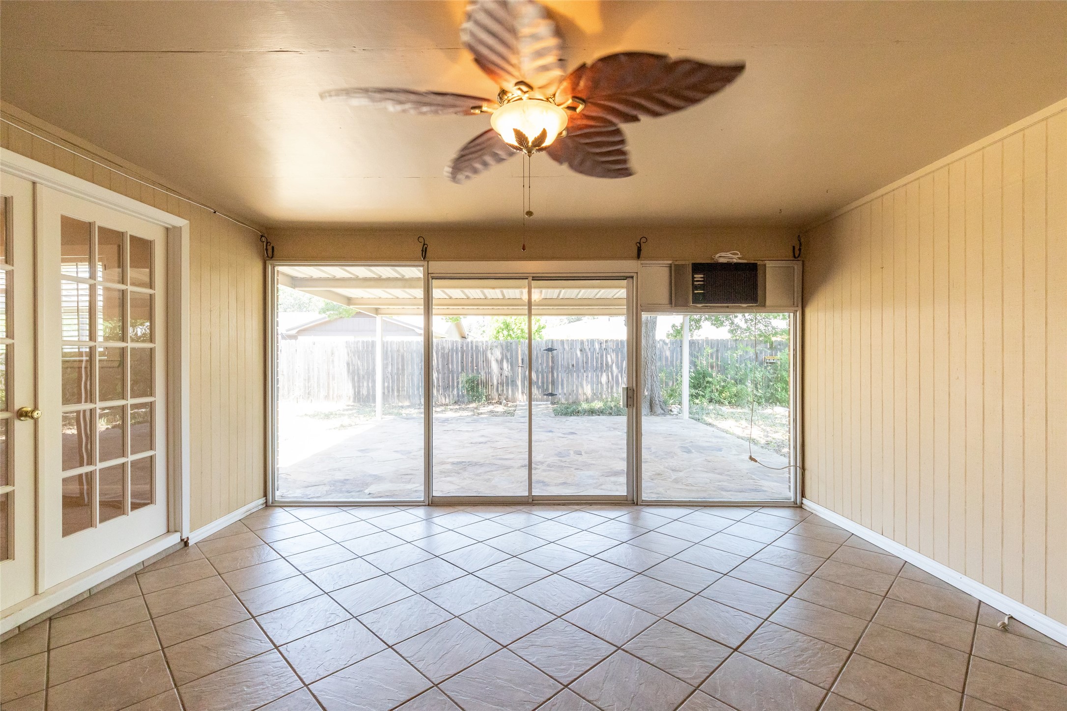 4334 Caprock Road