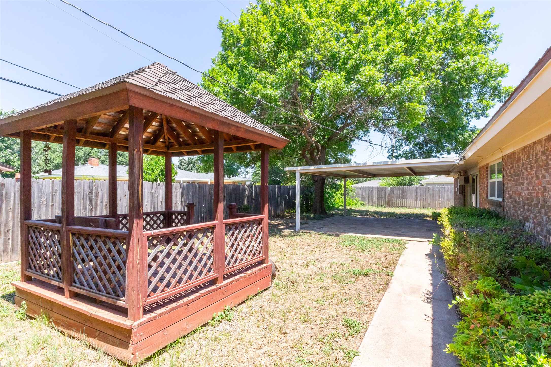 4334 Caprock Road