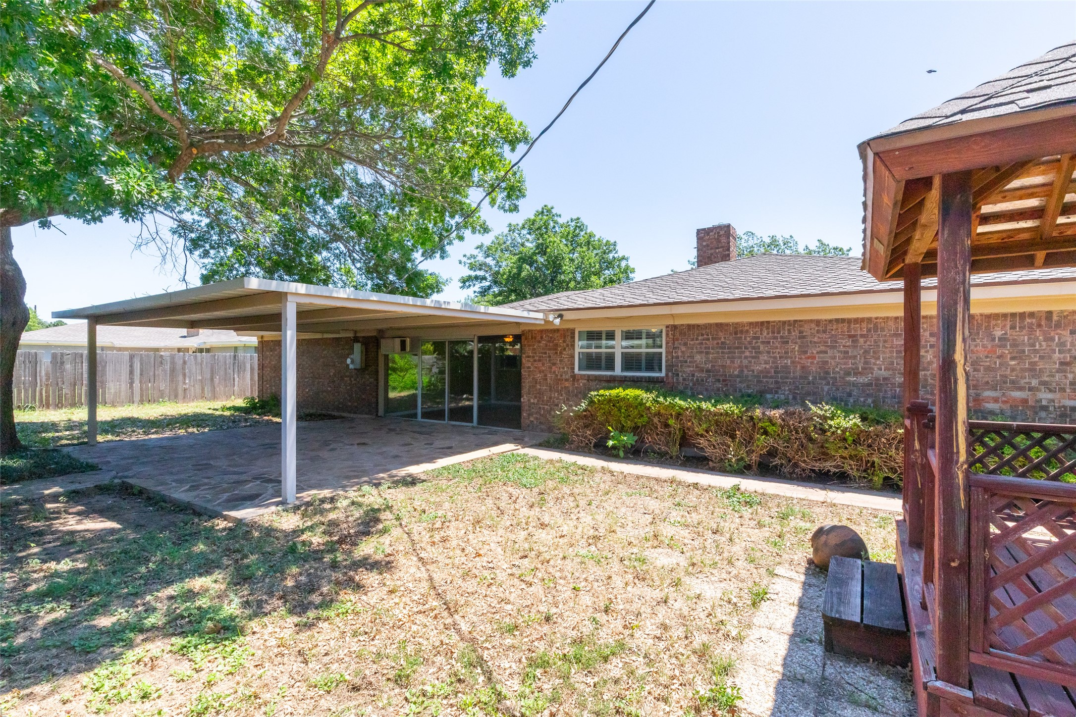 4334 Caprock Road