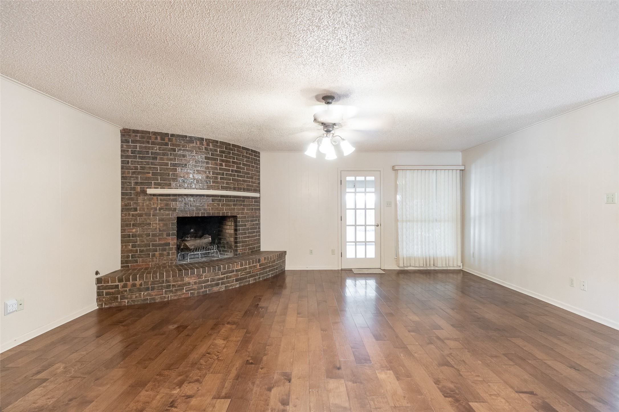 4334 Caprock Road