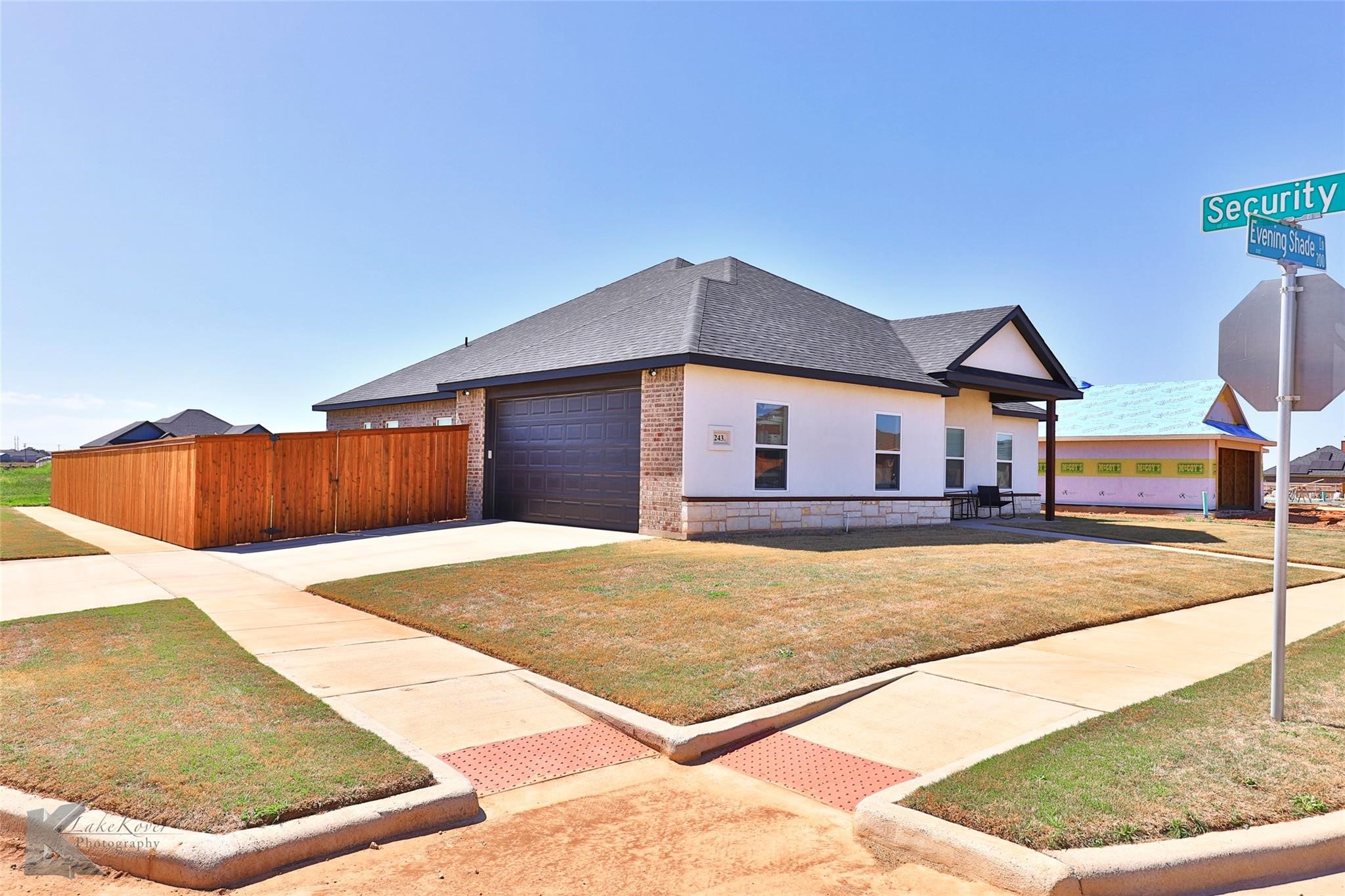 243 Evening Shade Lane