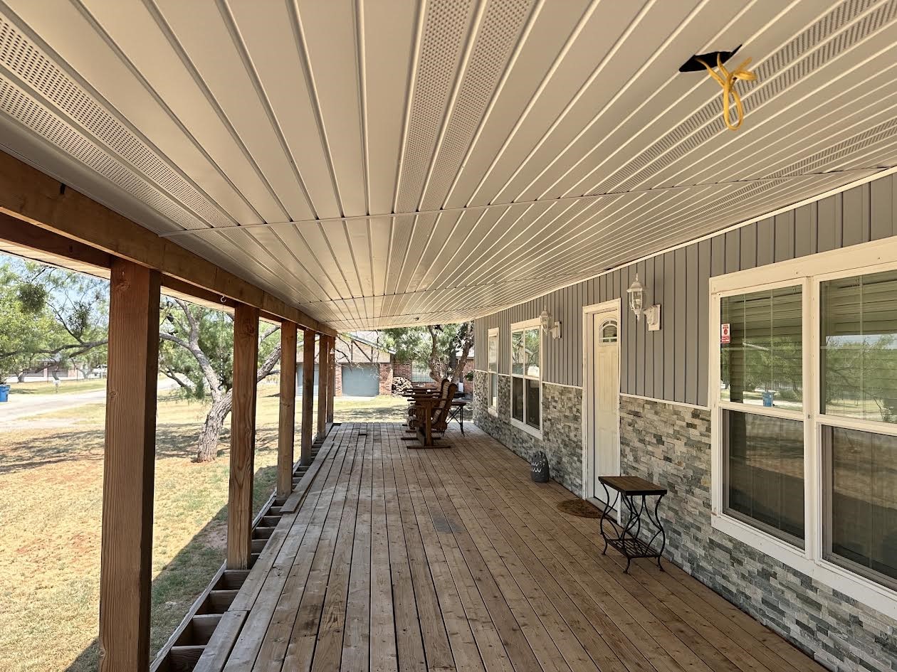 131 Mesquite Lane